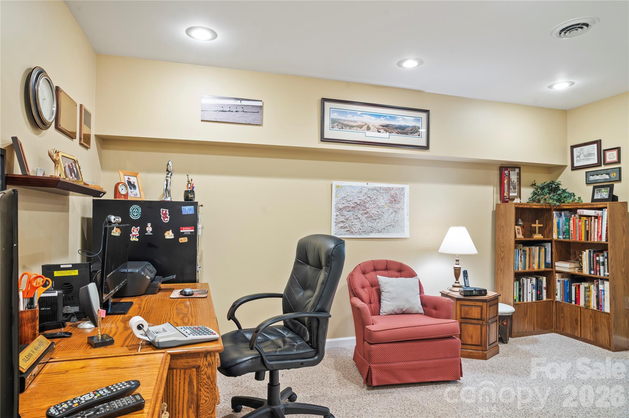 12 Steeplechase Court — Hendersonville