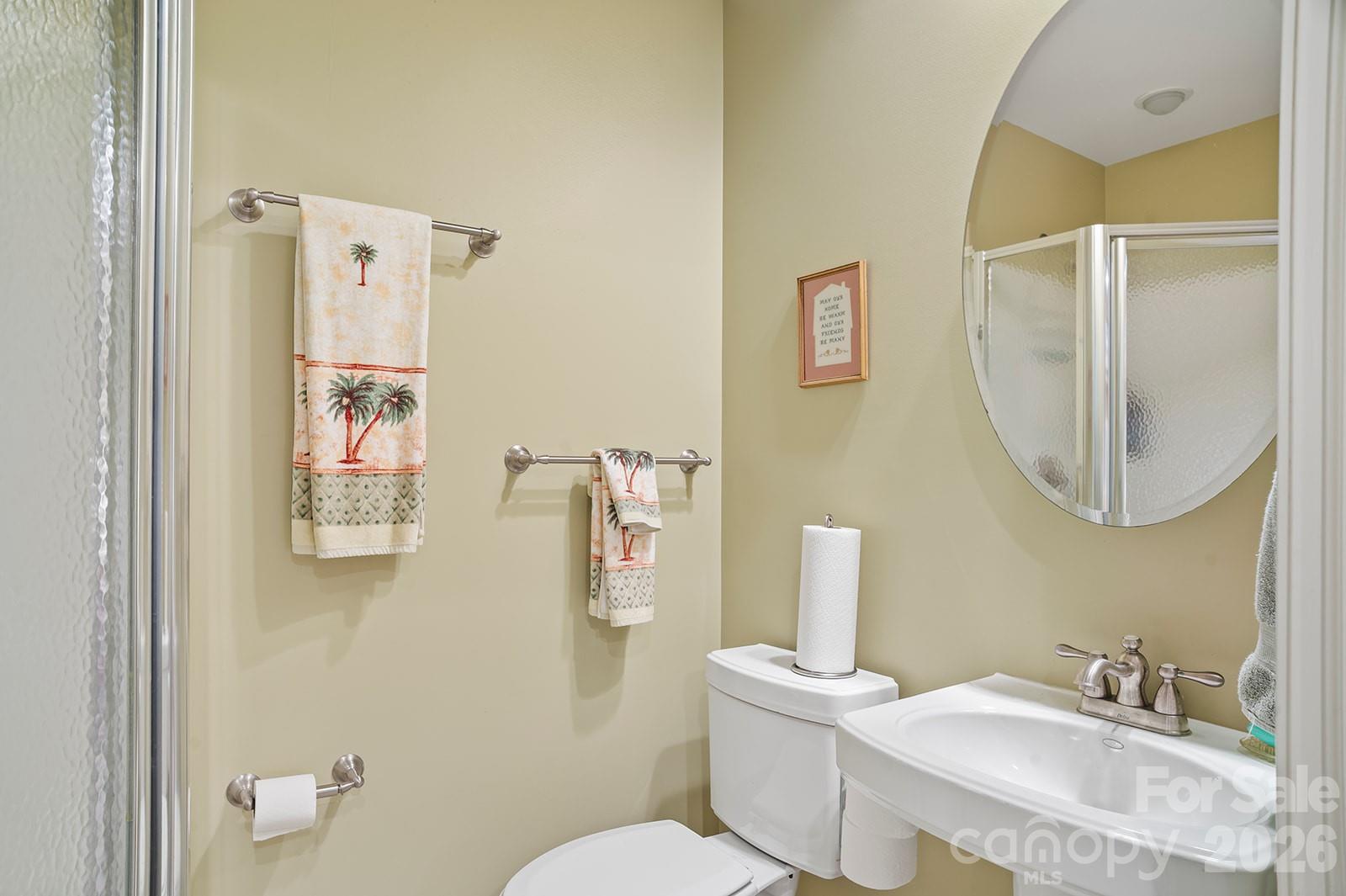 12 Steeplechase Court — Hendersonville