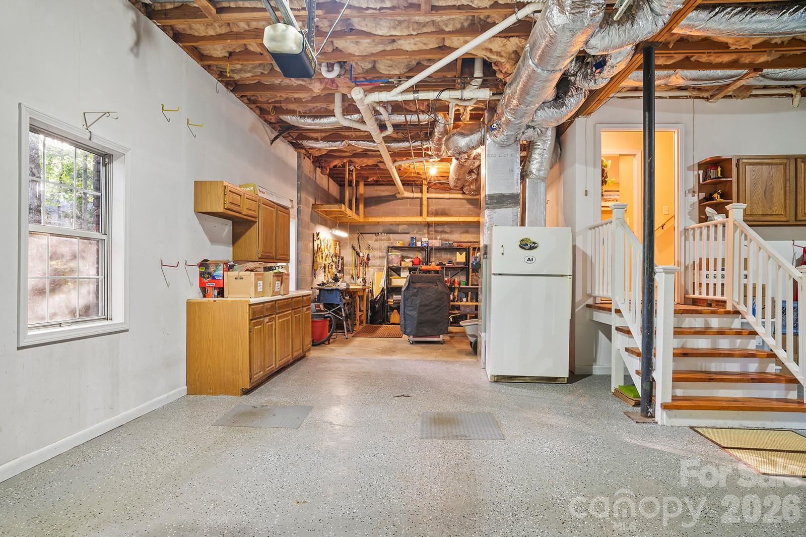 12 Steeplechase Court — Hendersonville