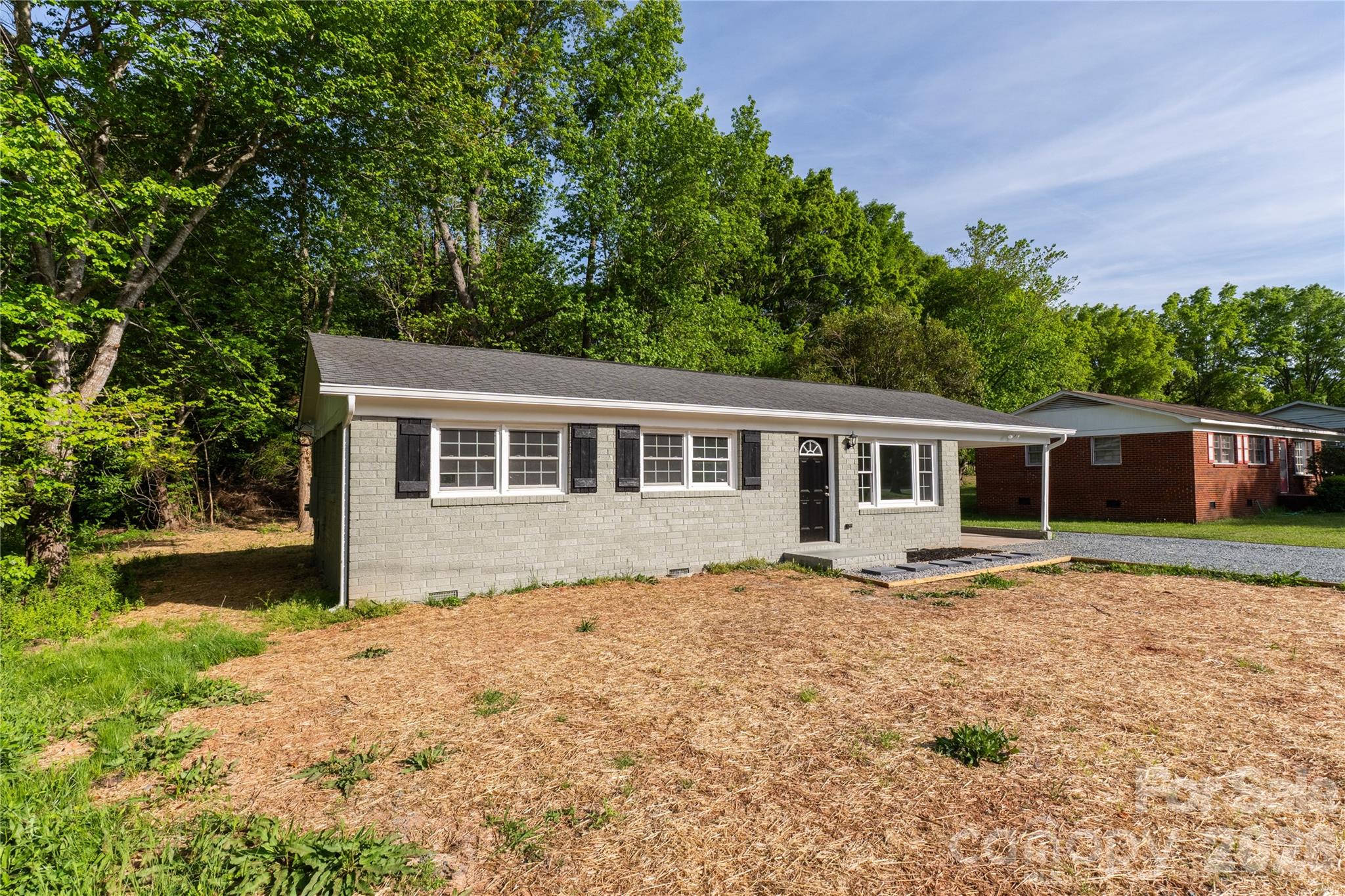 213 Washington Street — Wingate
