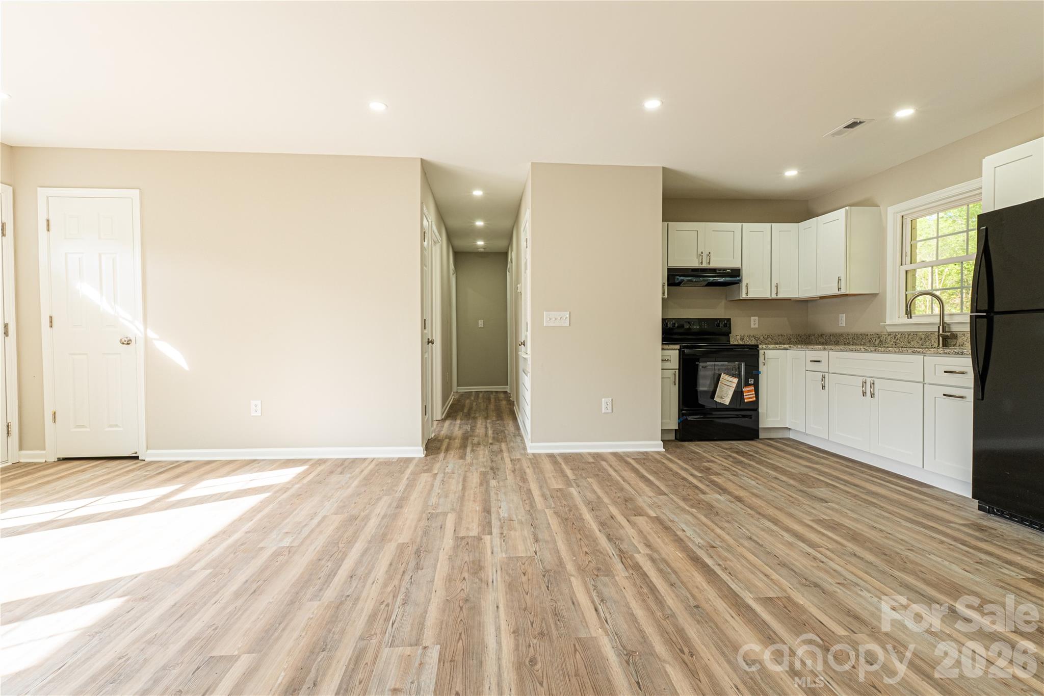213 Washington Street — Wingate