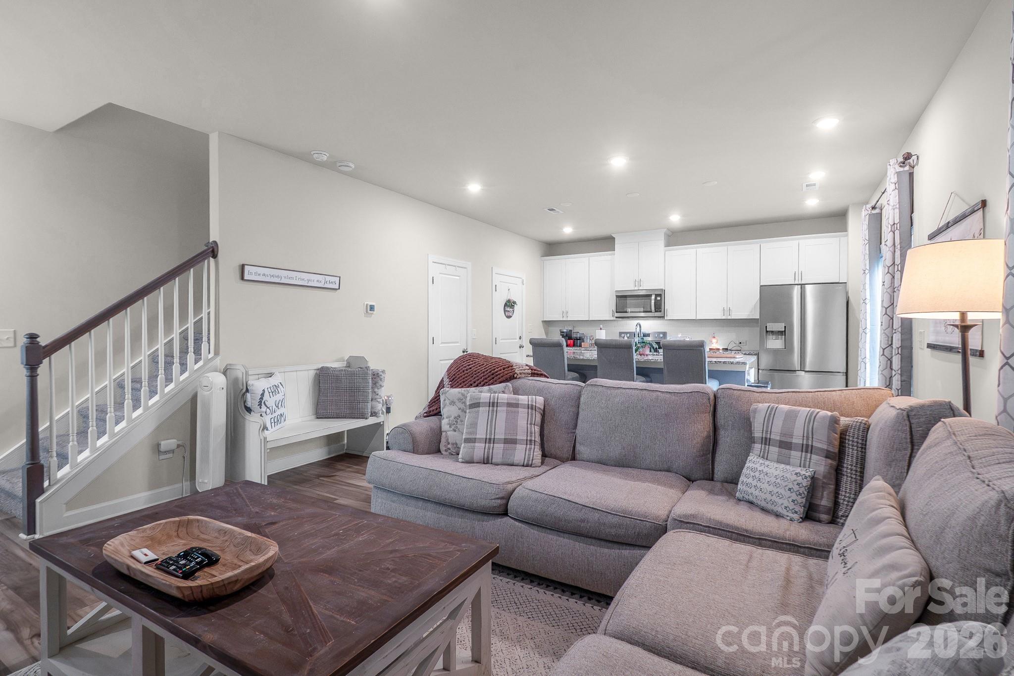 1006 Jeffery Dean Court — Albemarle