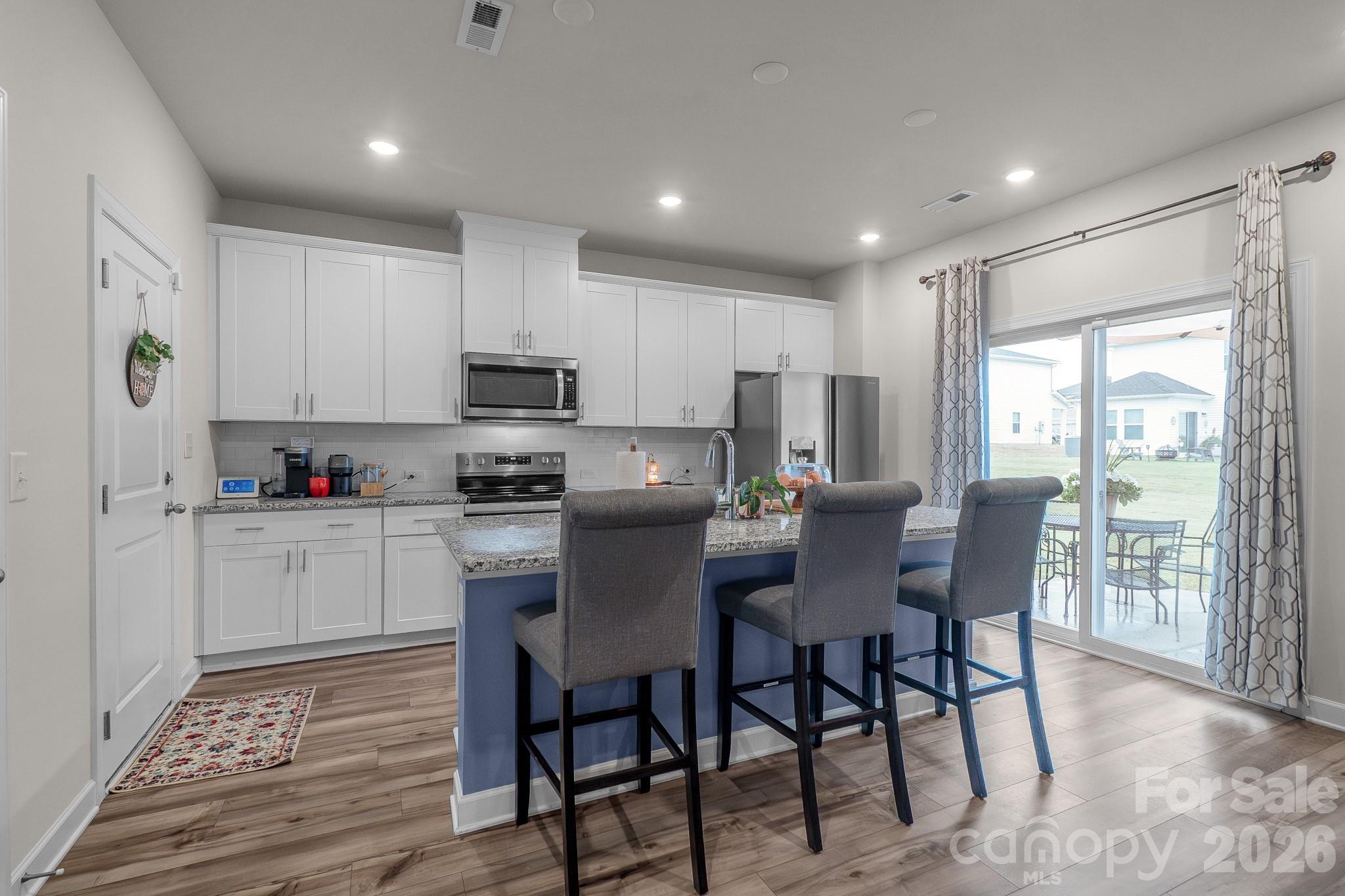 1006 Jeffery Dean Court — Albemarle