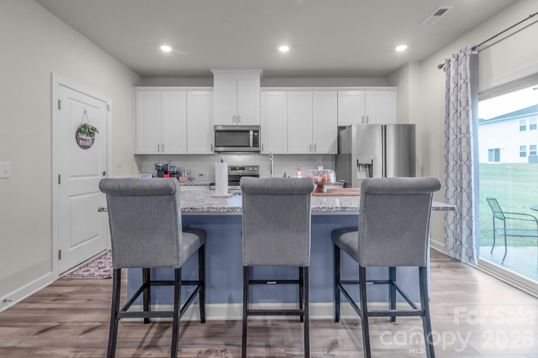 1006 Jeffery Dean Court — Albemarle