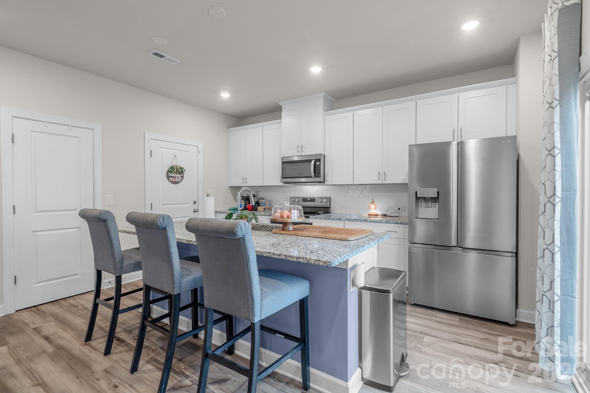 1006 Jeffery Dean Court — Albemarle