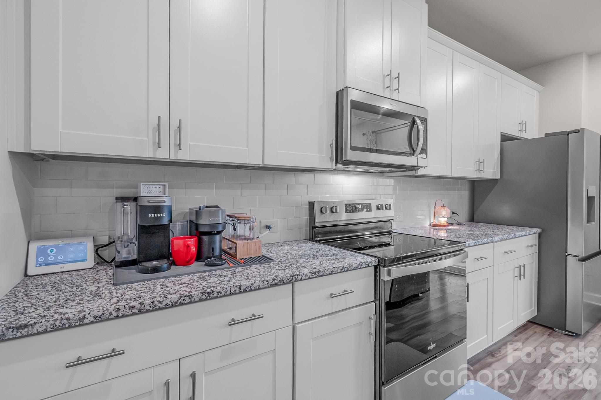 1006 Jeffery Dean Court — Albemarle