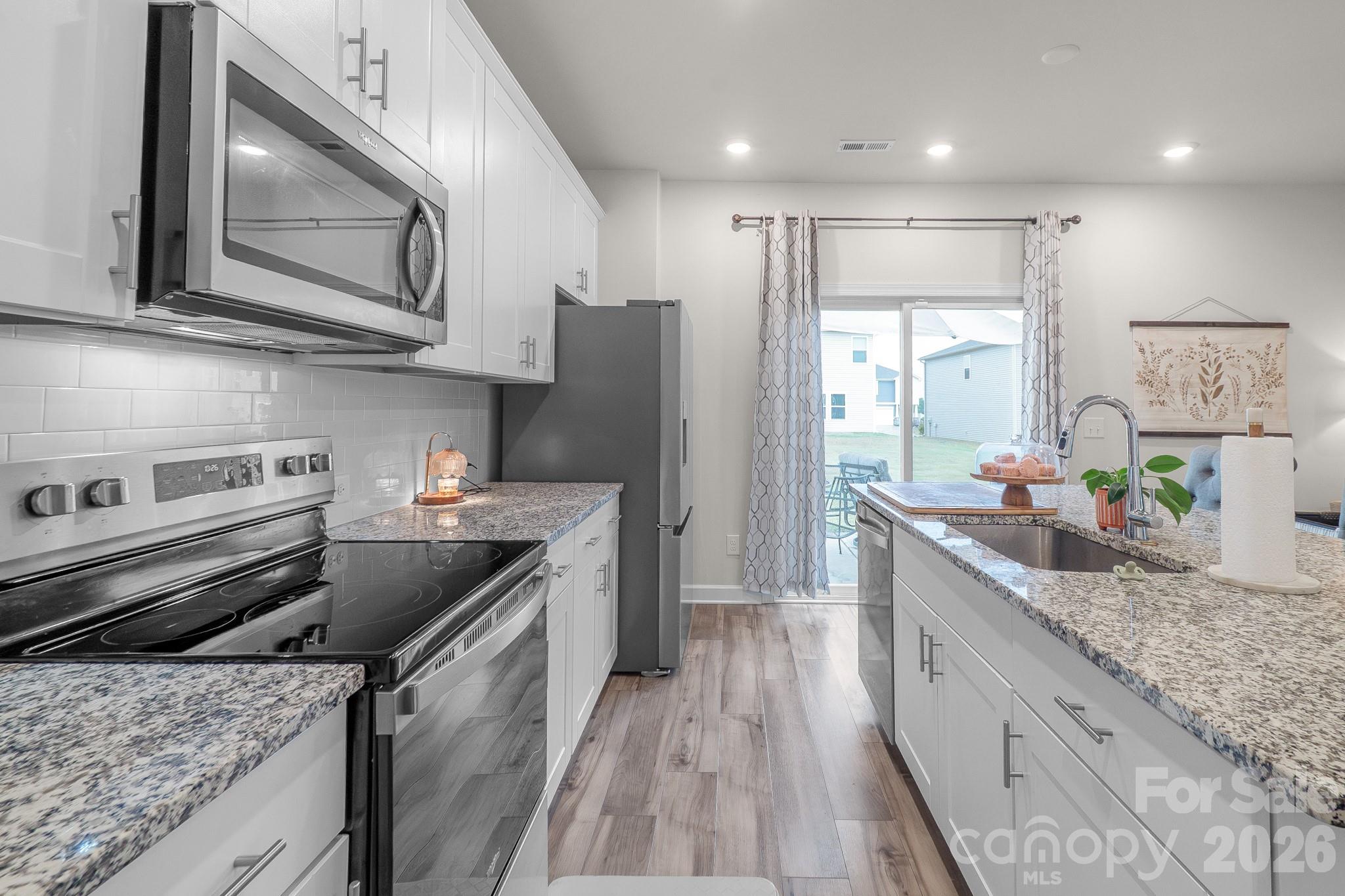 1006 Jeffery Dean Court — Albemarle