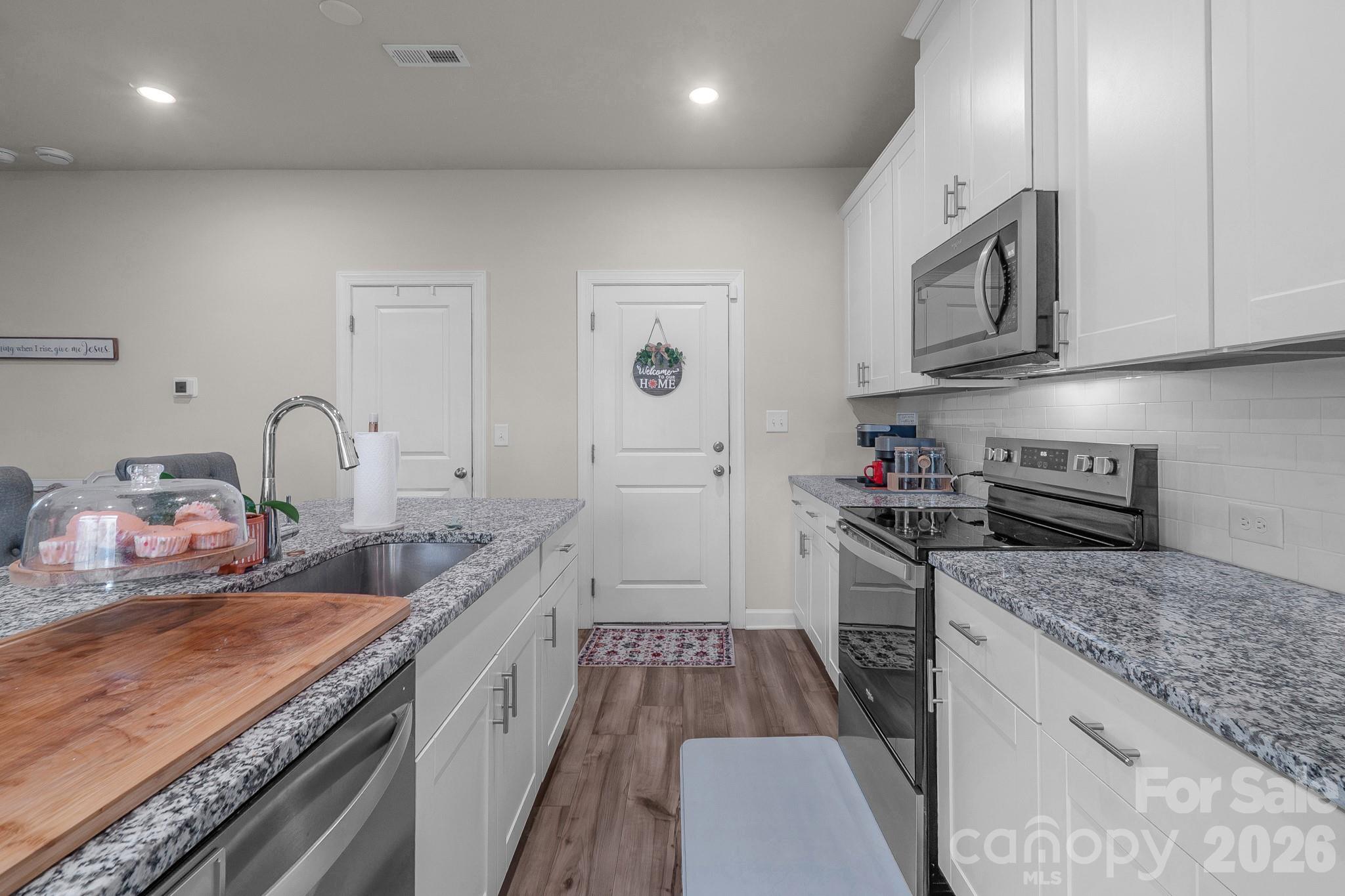 1006 Jeffery Dean Court — Albemarle