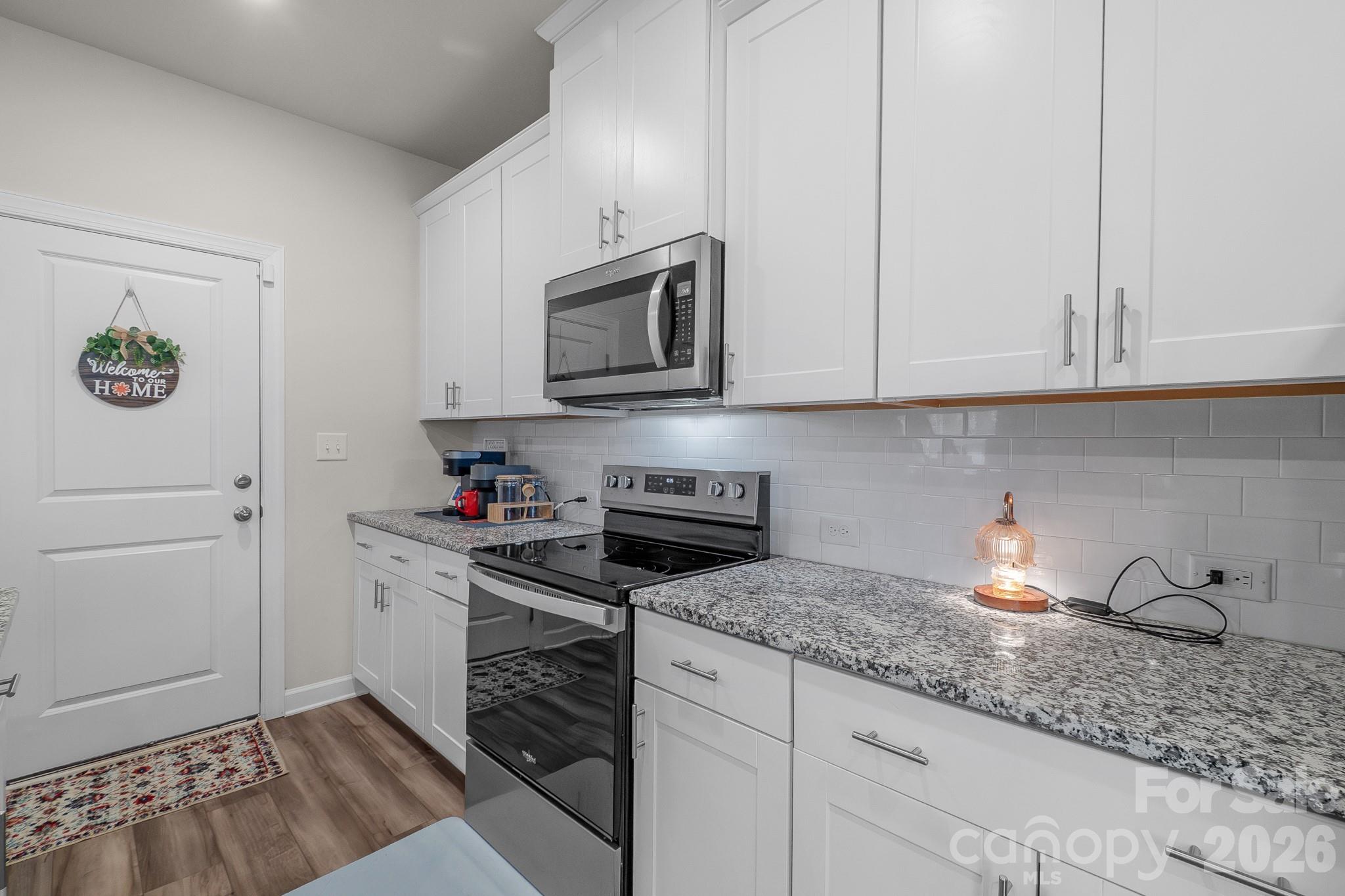 1006 Jeffery Dean Court — Albemarle
