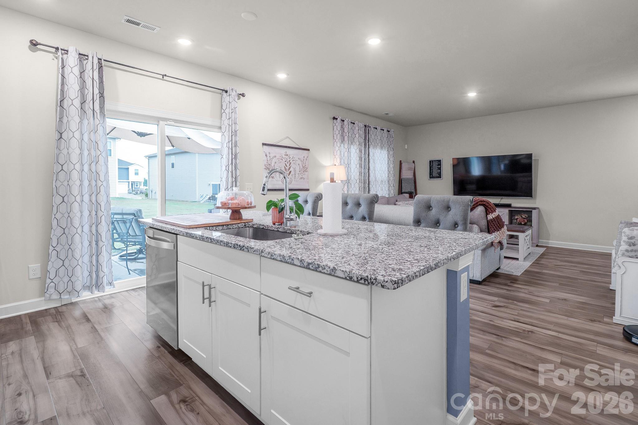 1006 Jeffery Dean Court — Albemarle