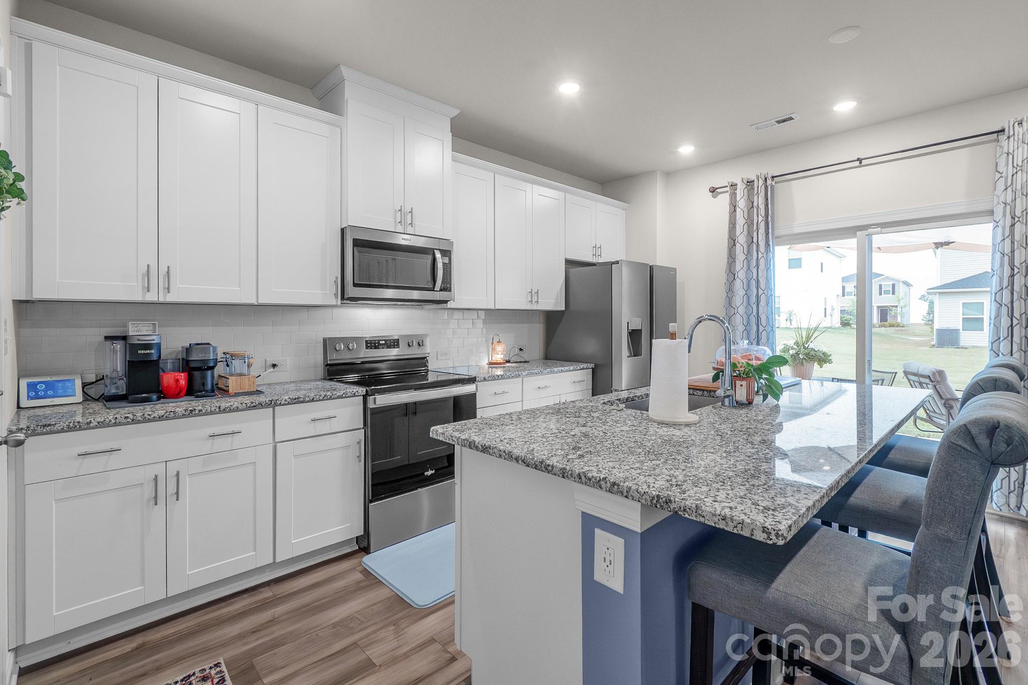 1006 Jeffery Dean Court — Albemarle