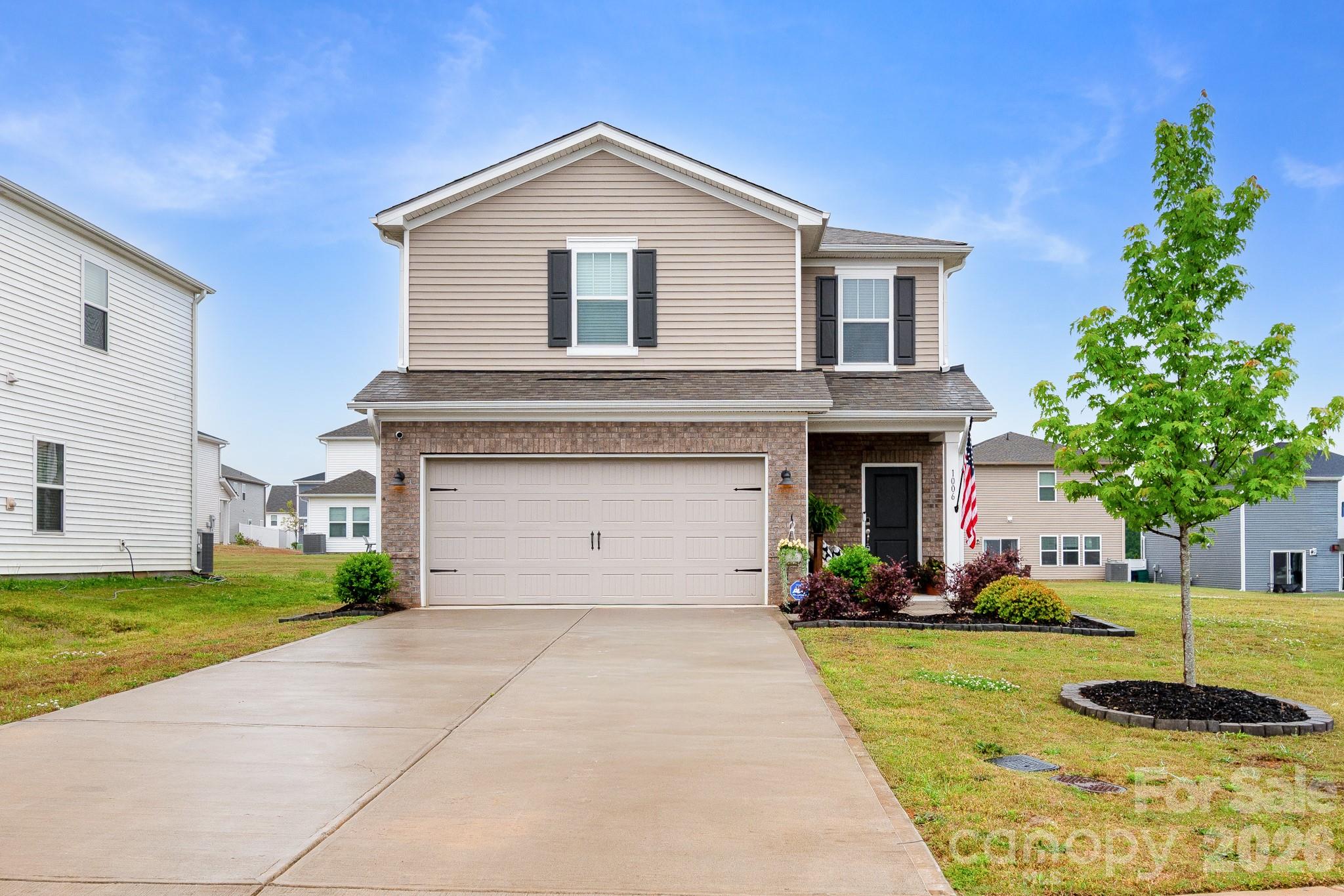1006 Jeffery Dean Court — Albemarle