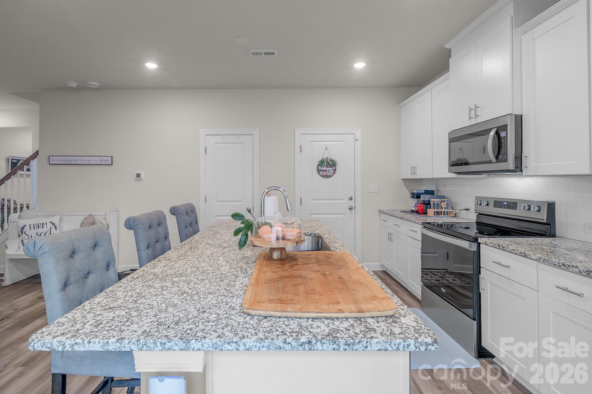 1006 Jeffery Dean Court — Albemarle