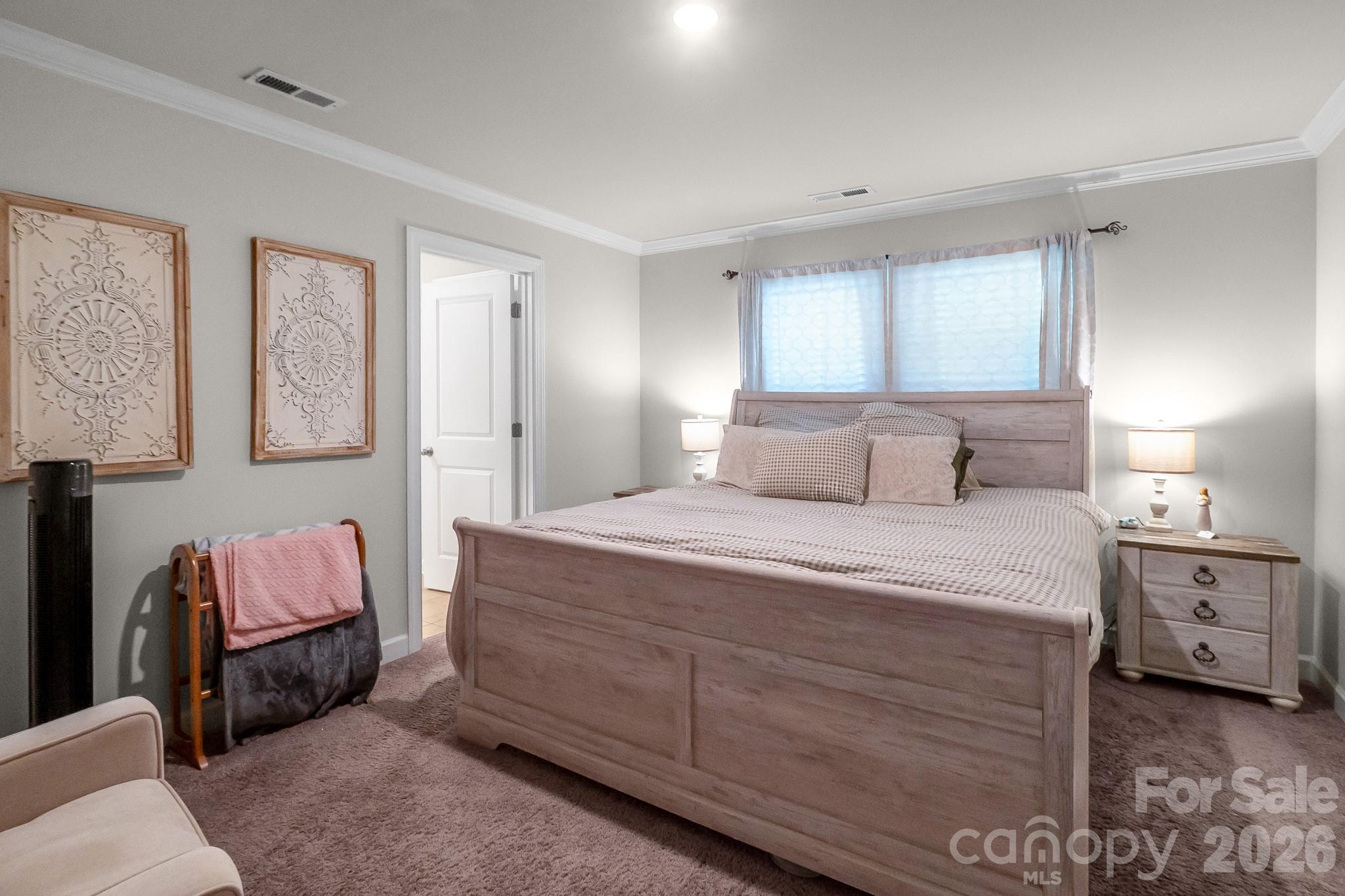 1006 Jeffery Dean Court — Albemarle