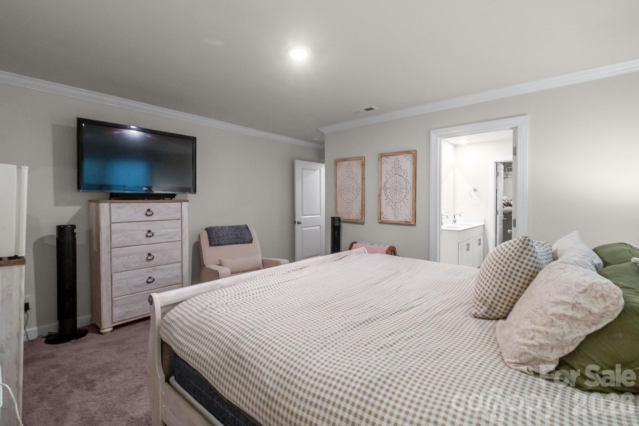 1006 Jeffery Dean Court — Albemarle