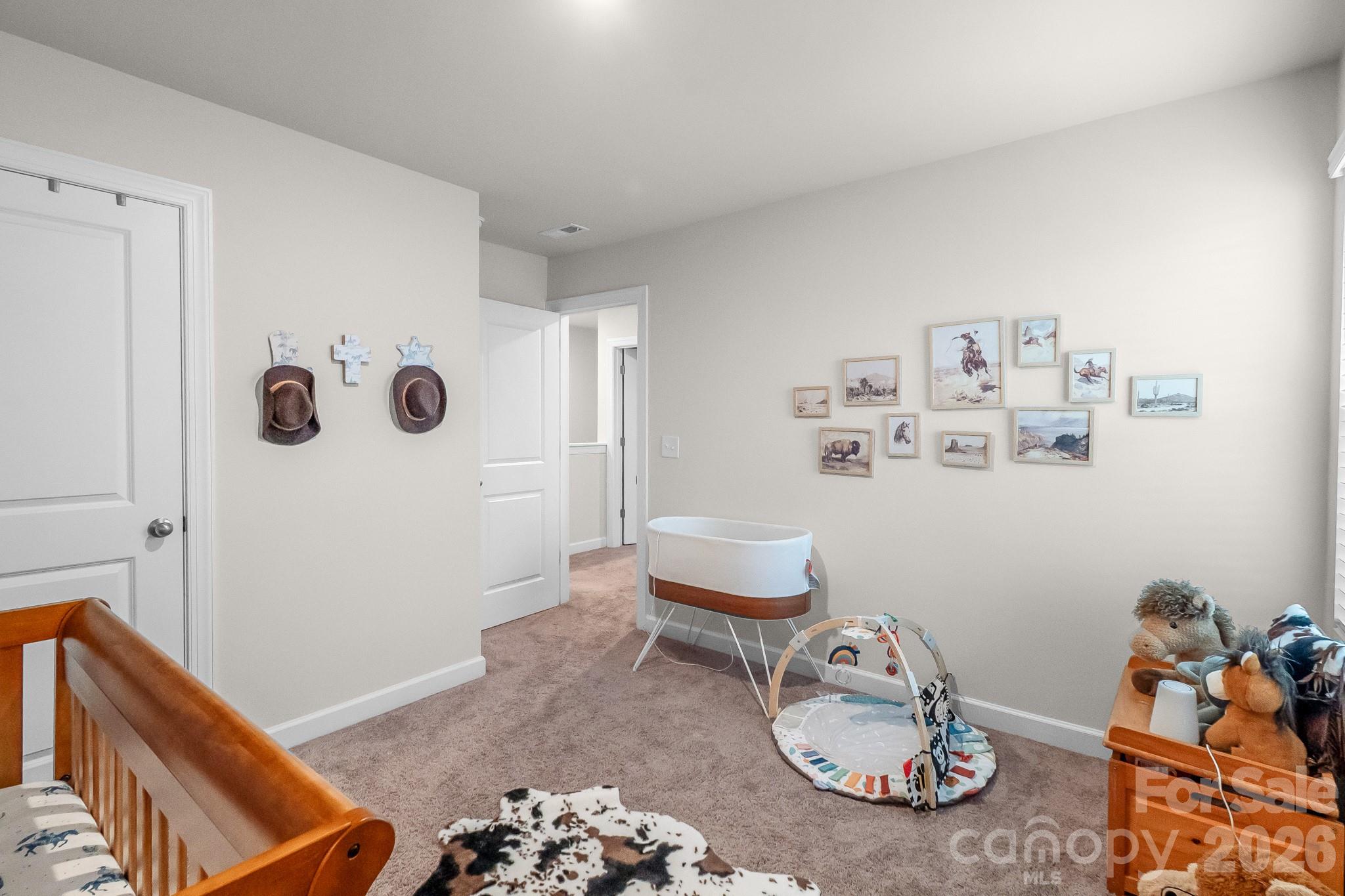 1006 Jeffery Dean Court — Albemarle