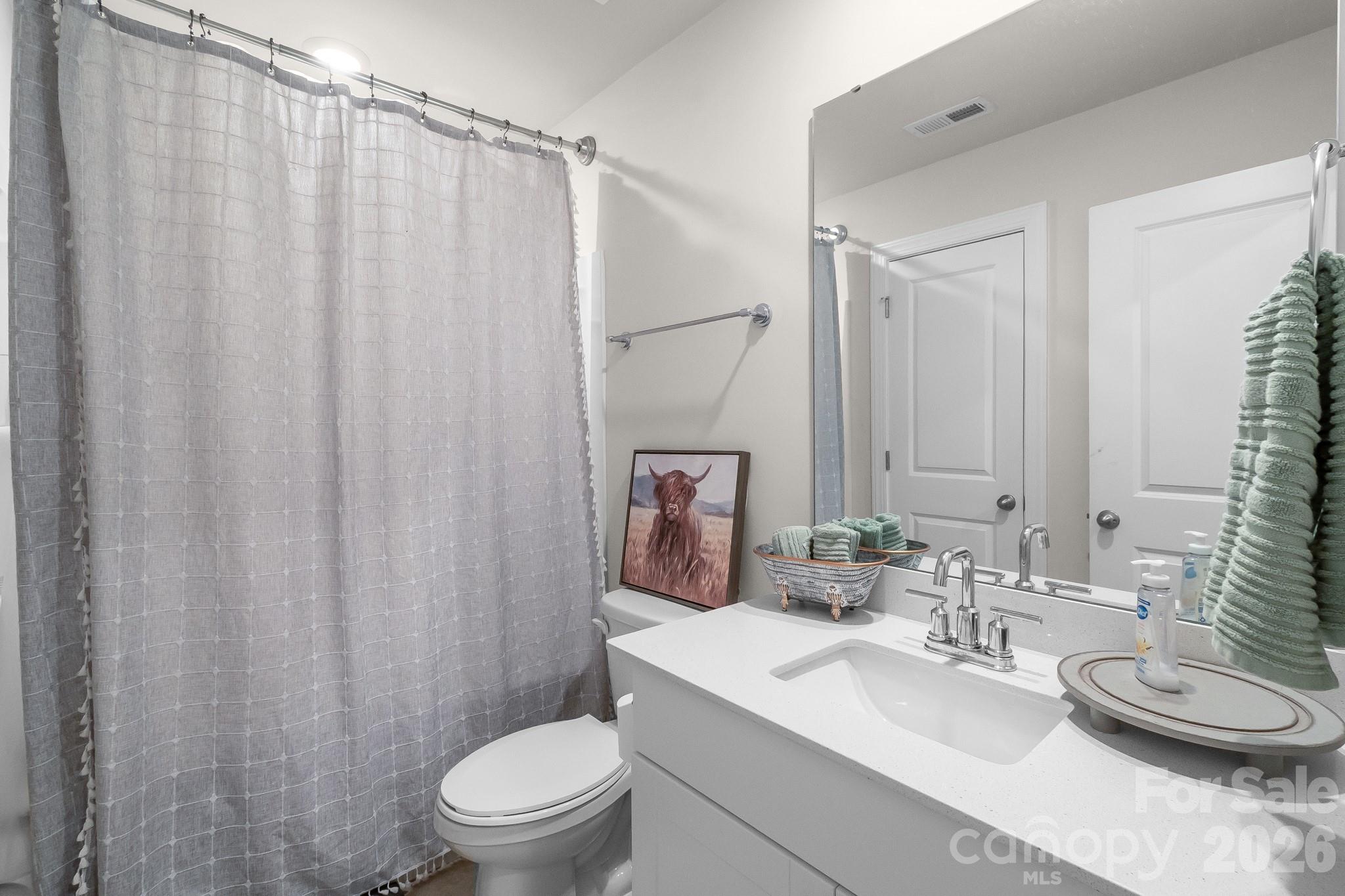 1006 Jeffery Dean Court — Albemarle