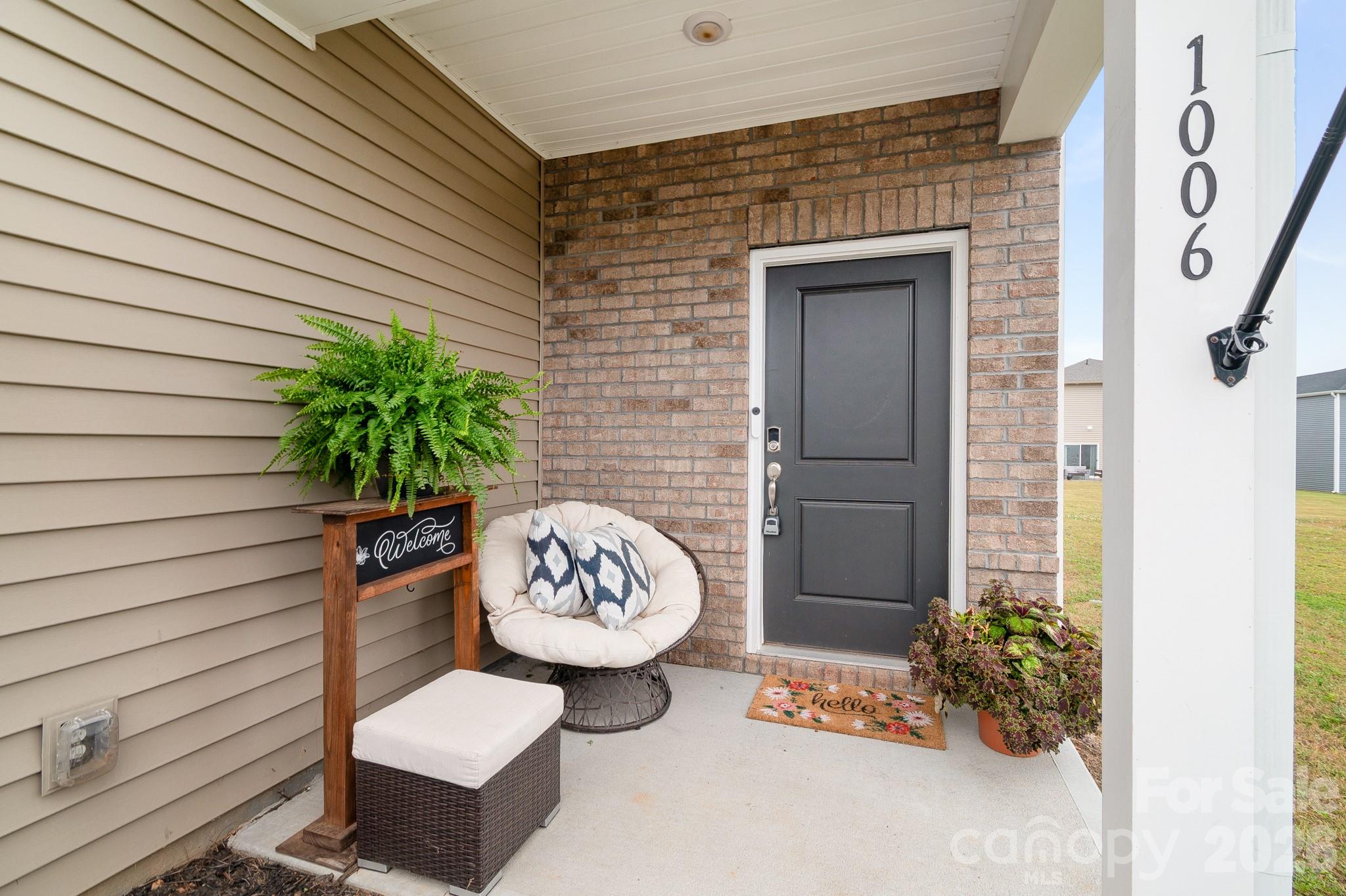 1006 Jeffery Dean Court — Albemarle