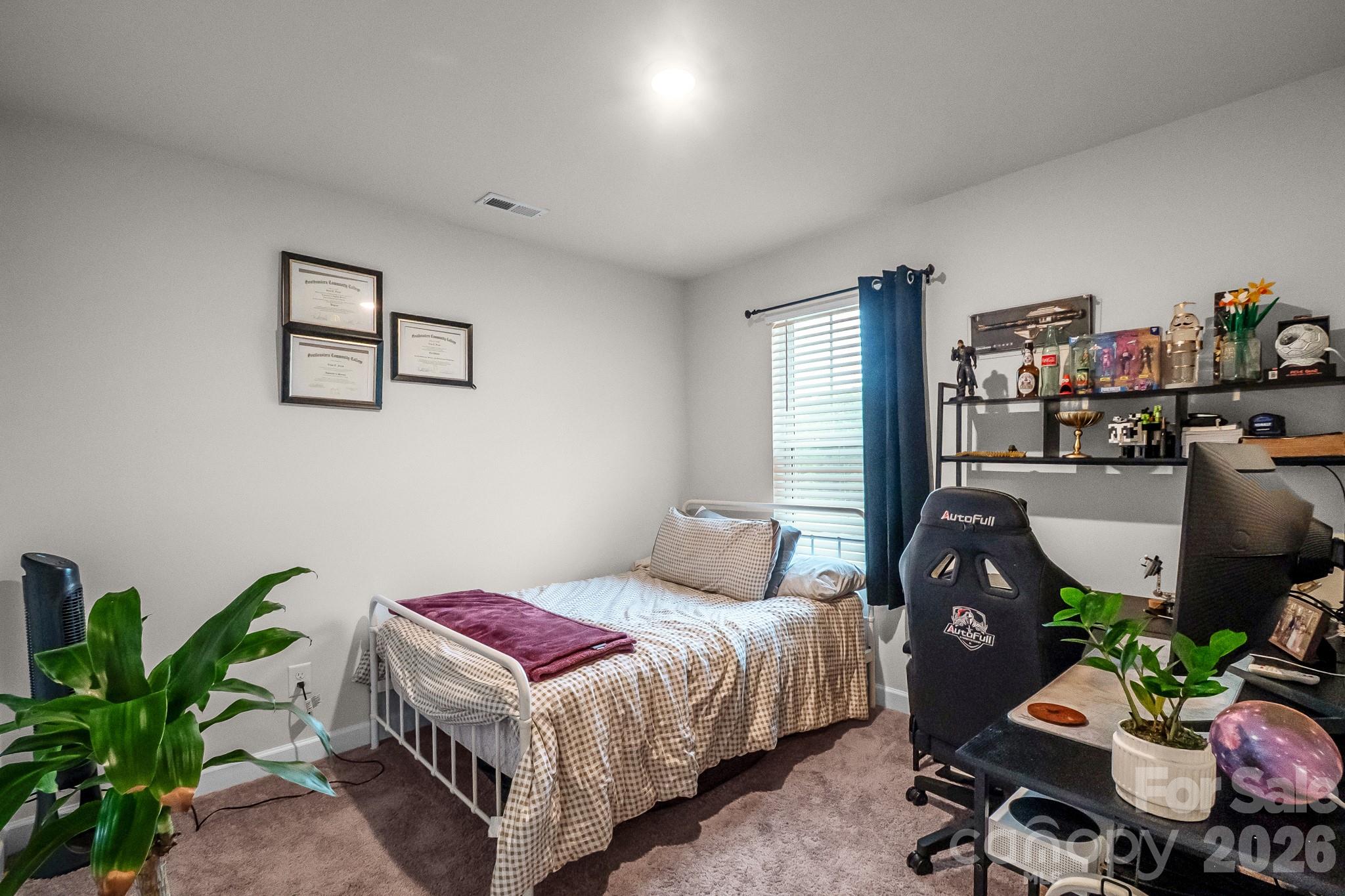 1006 Jeffery Dean Court — Albemarle