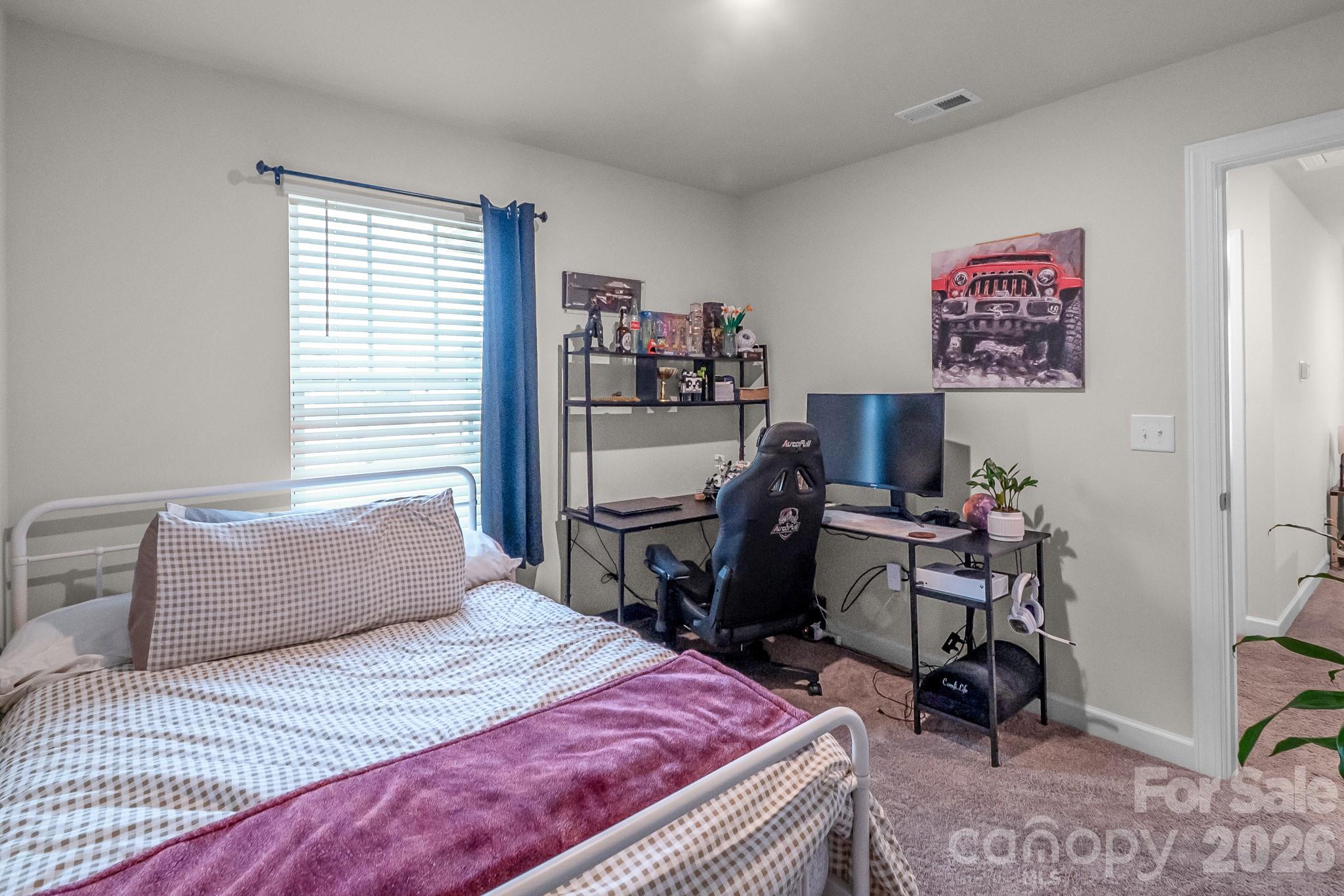 1006 Jeffery Dean Court — Albemarle