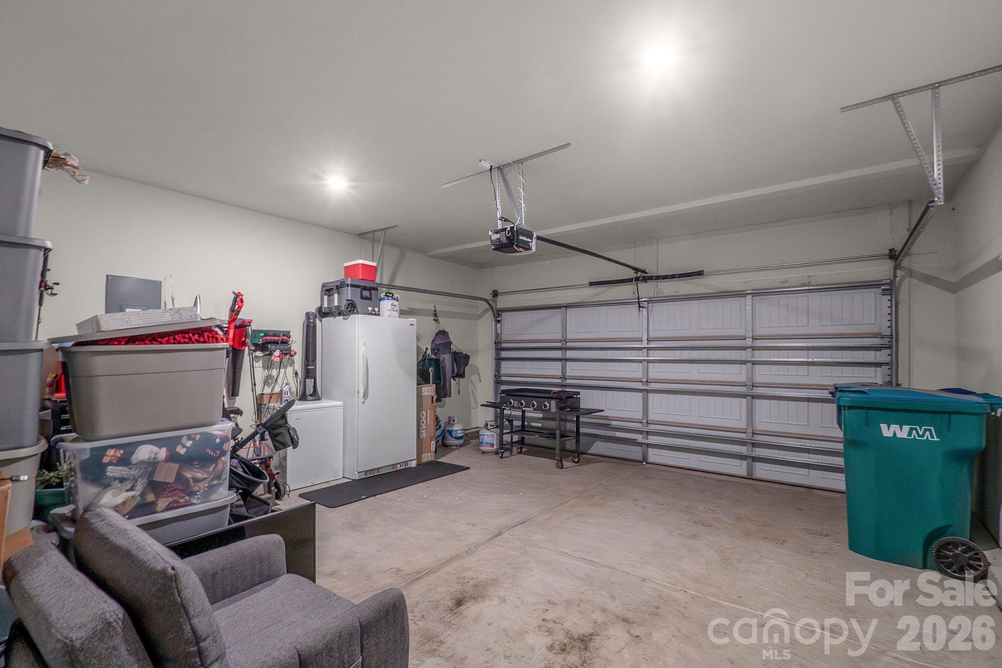 1006 Jeffery Dean Court — Albemarle