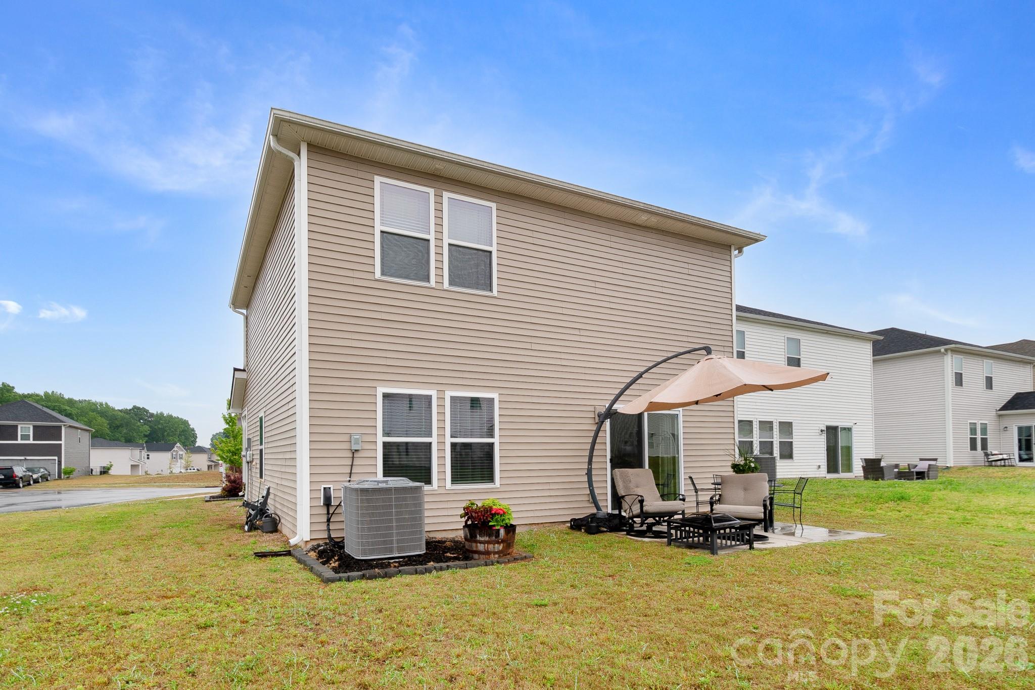 1006 Jeffery Dean Court — Albemarle
