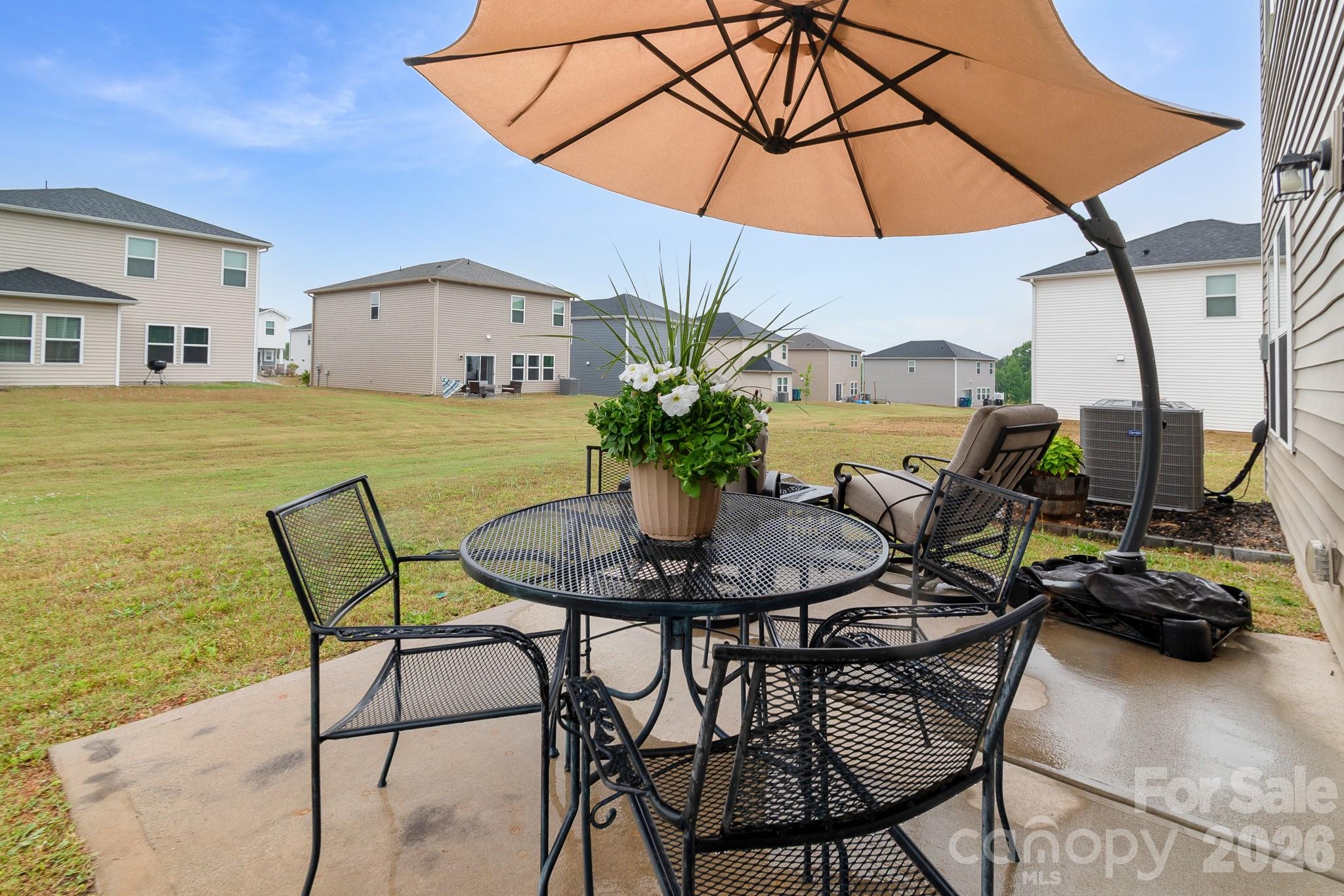 1006 Jeffery Dean Court — Albemarle