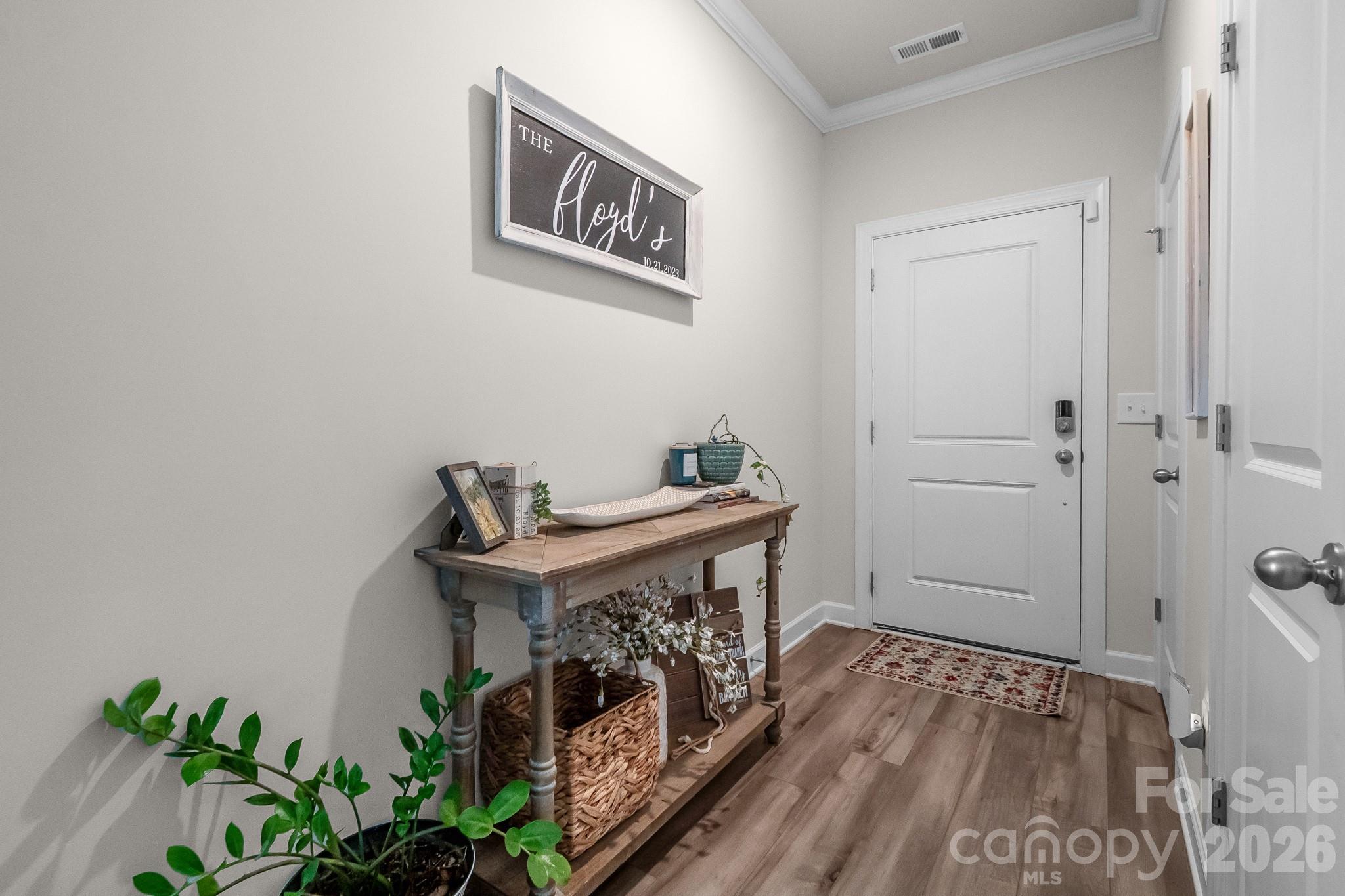 1006 Jeffery Dean Court — Albemarle