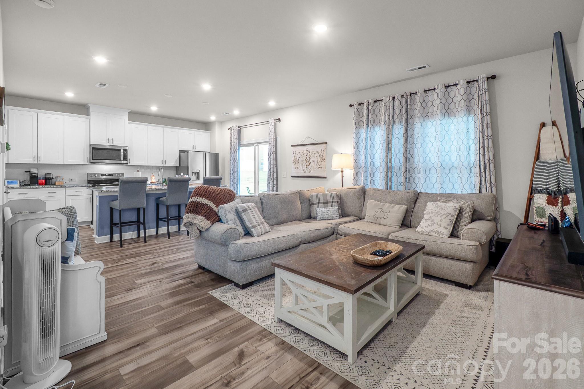 1006 Jeffery Dean Court — Albemarle