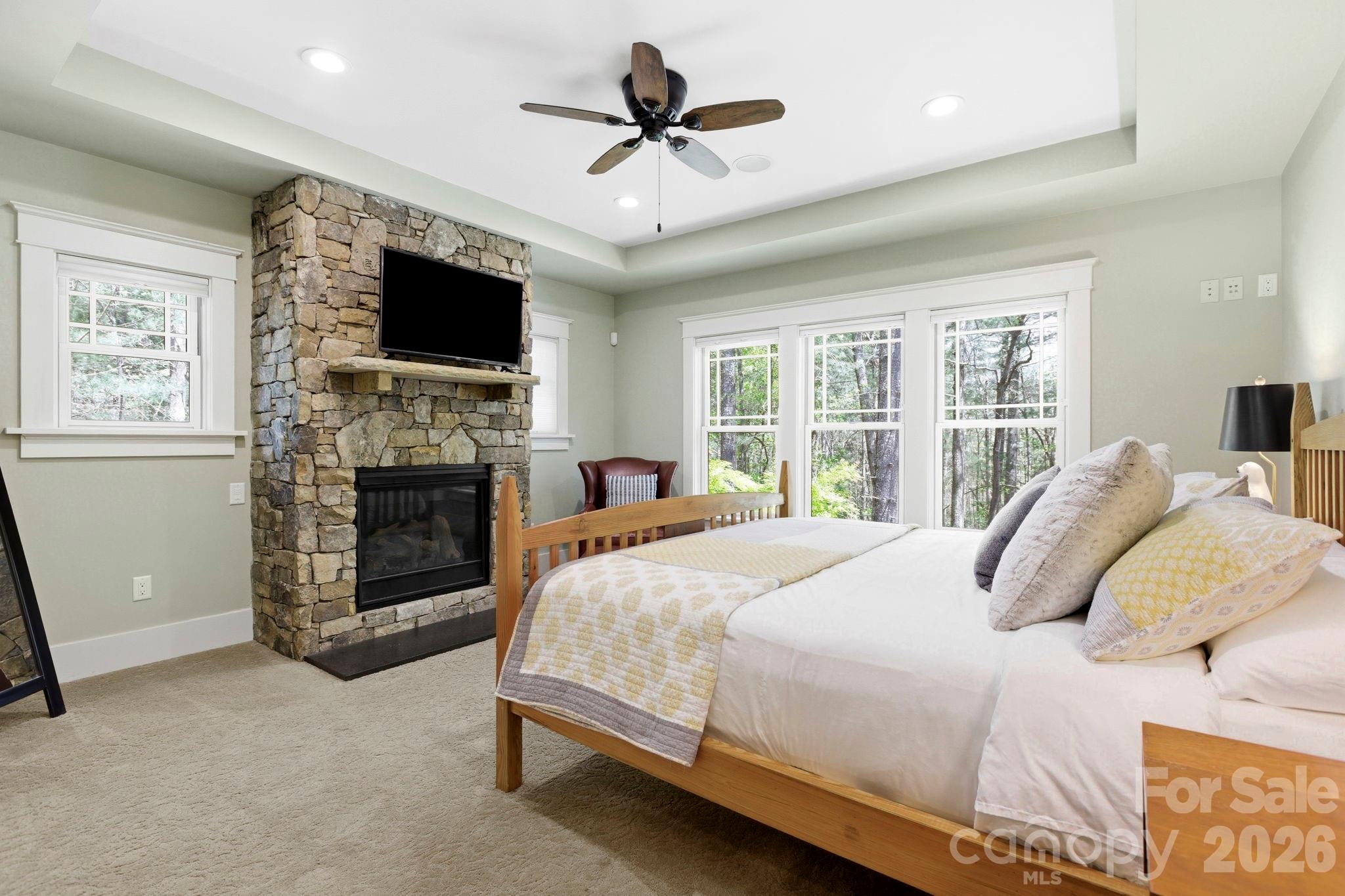31 Ashbrook Meadows — Fletcher