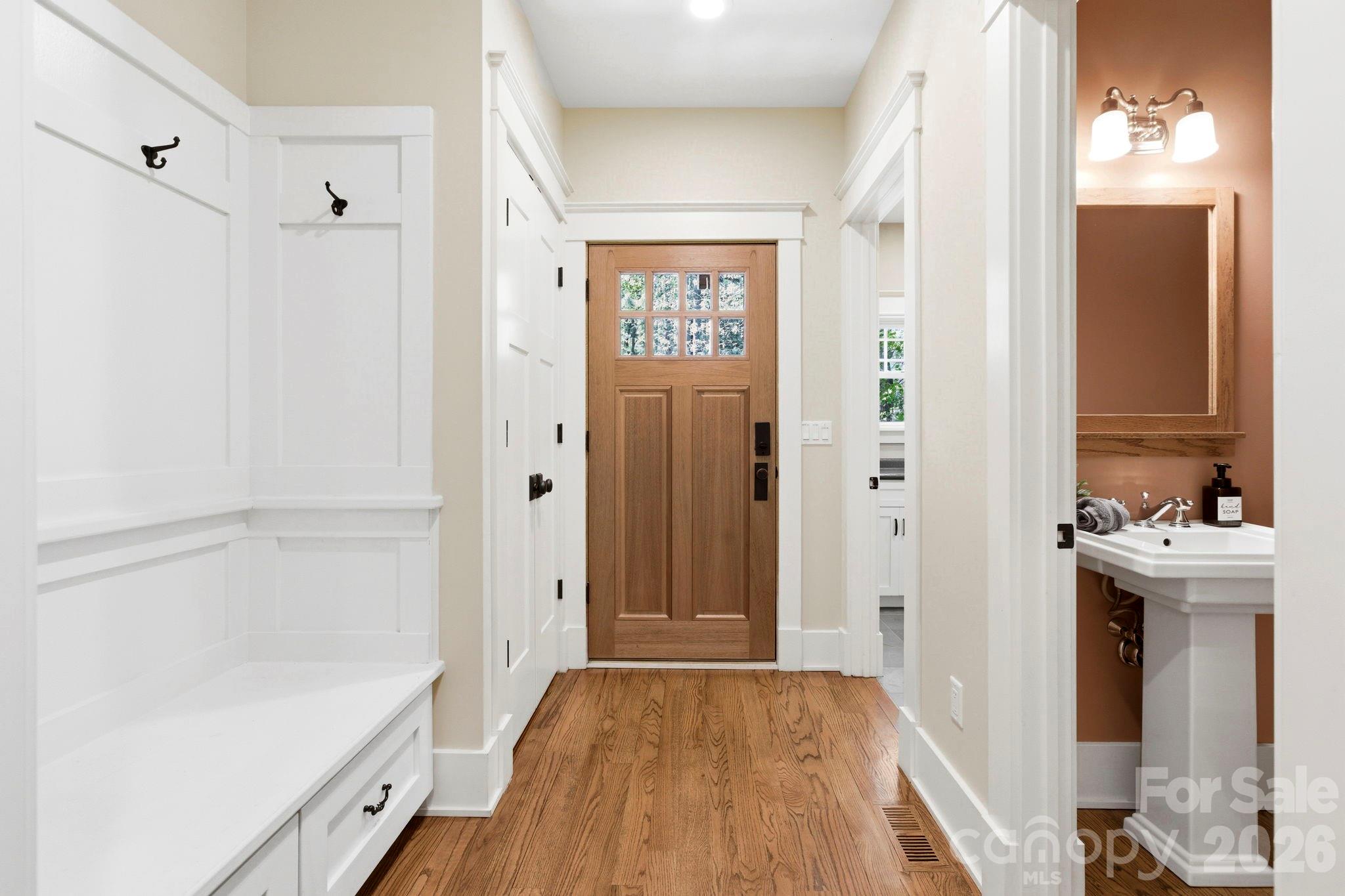 31 Ashbrook Meadows — Fletcher