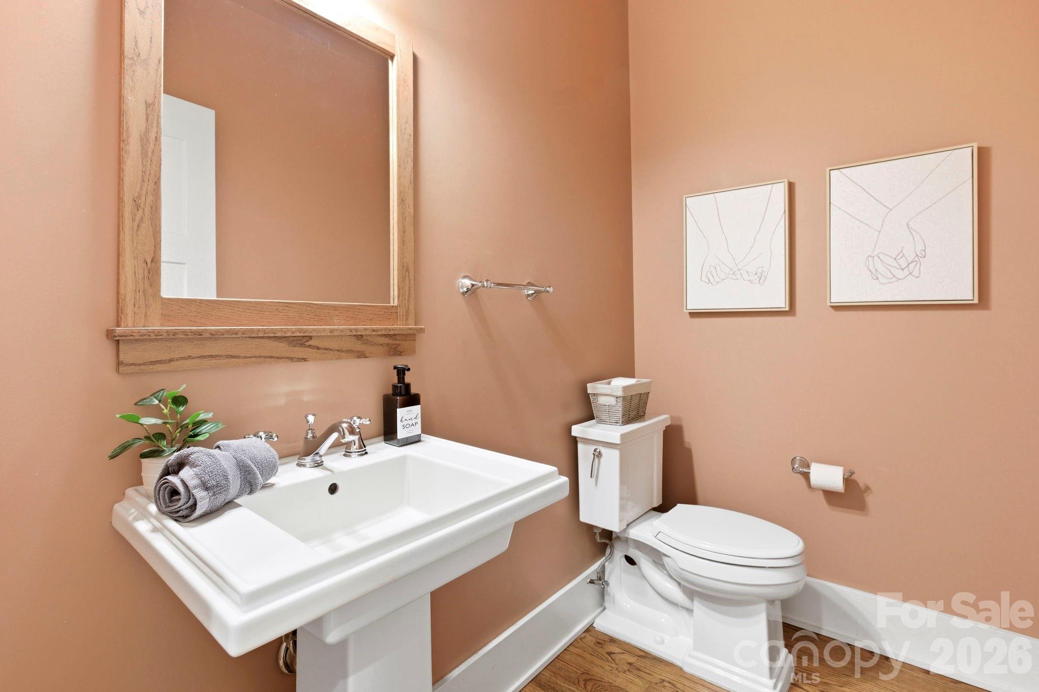 31 Ashbrook Meadows — Fletcher