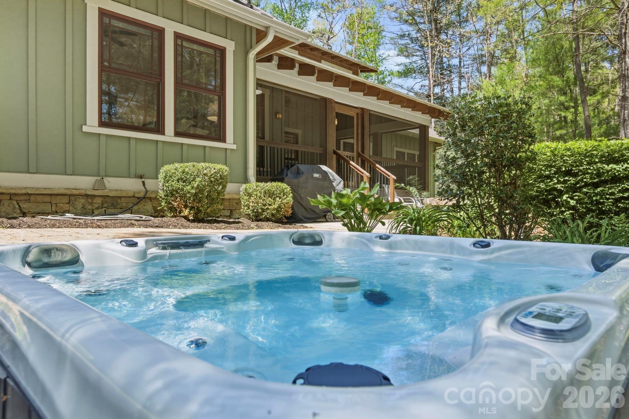 31 Ashbrook Meadows — Fletcher