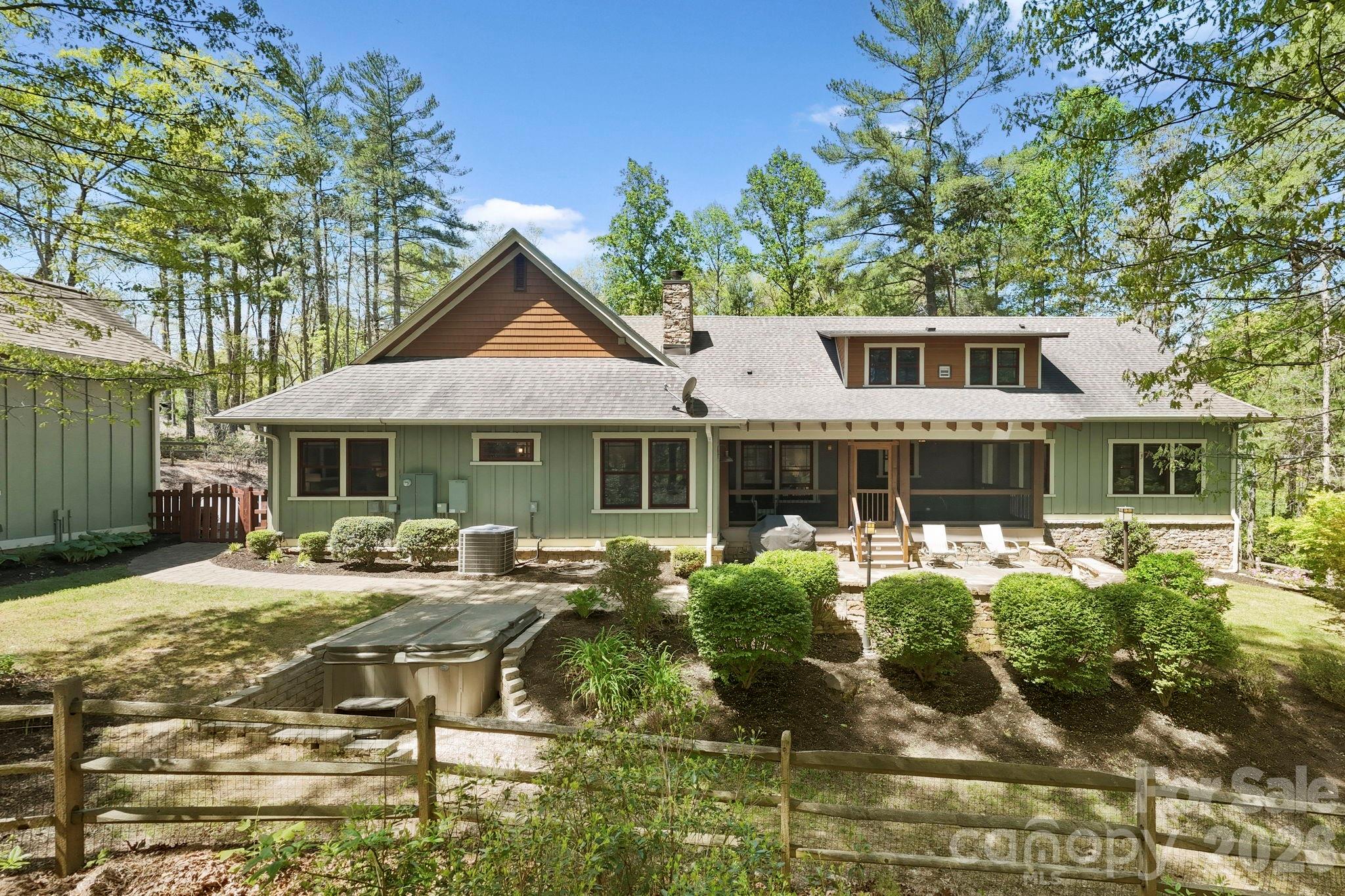 31 Ashbrook Meadows — Fletcher