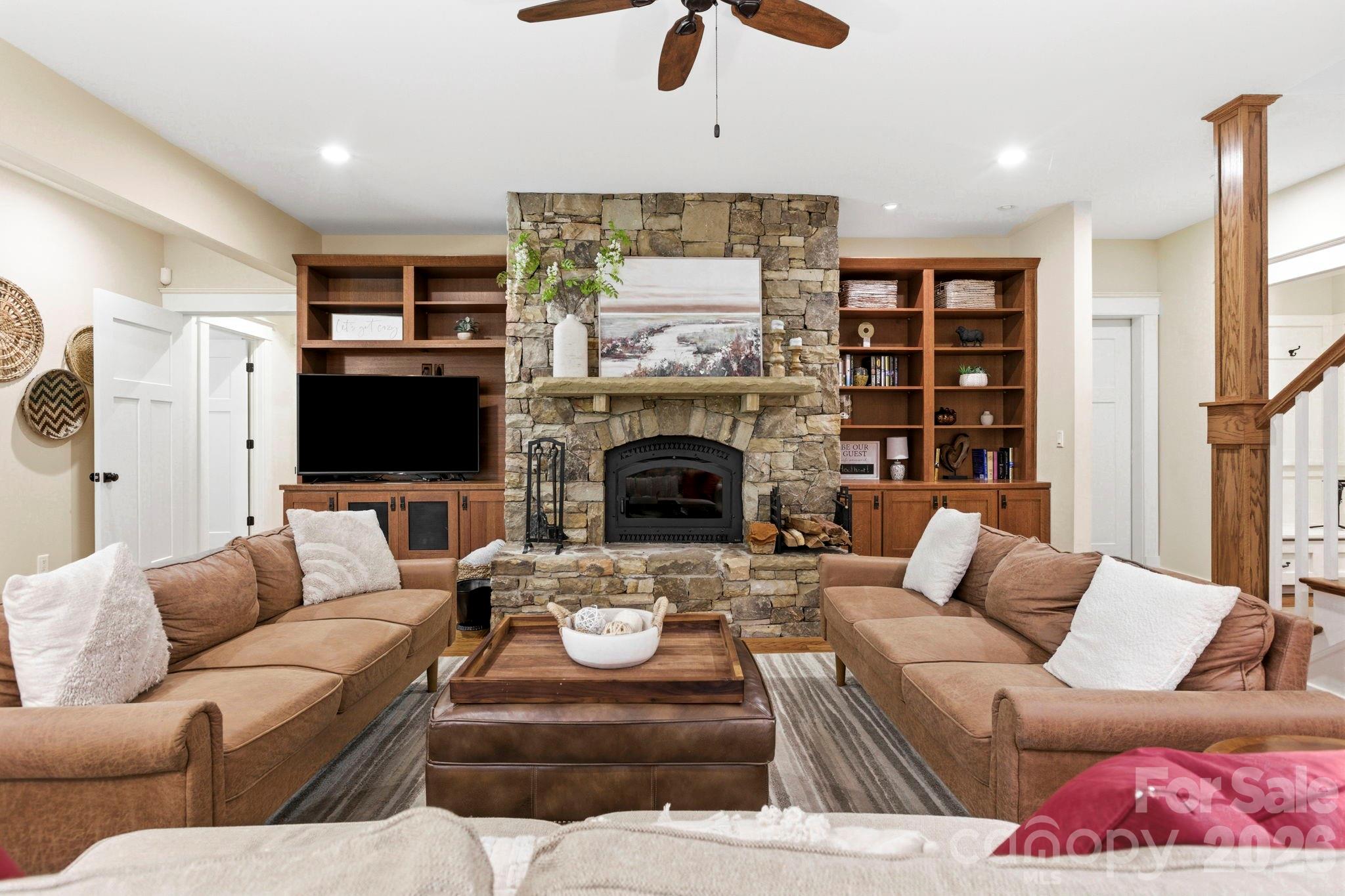 31 Ashbrook Meadows — Fletcher
