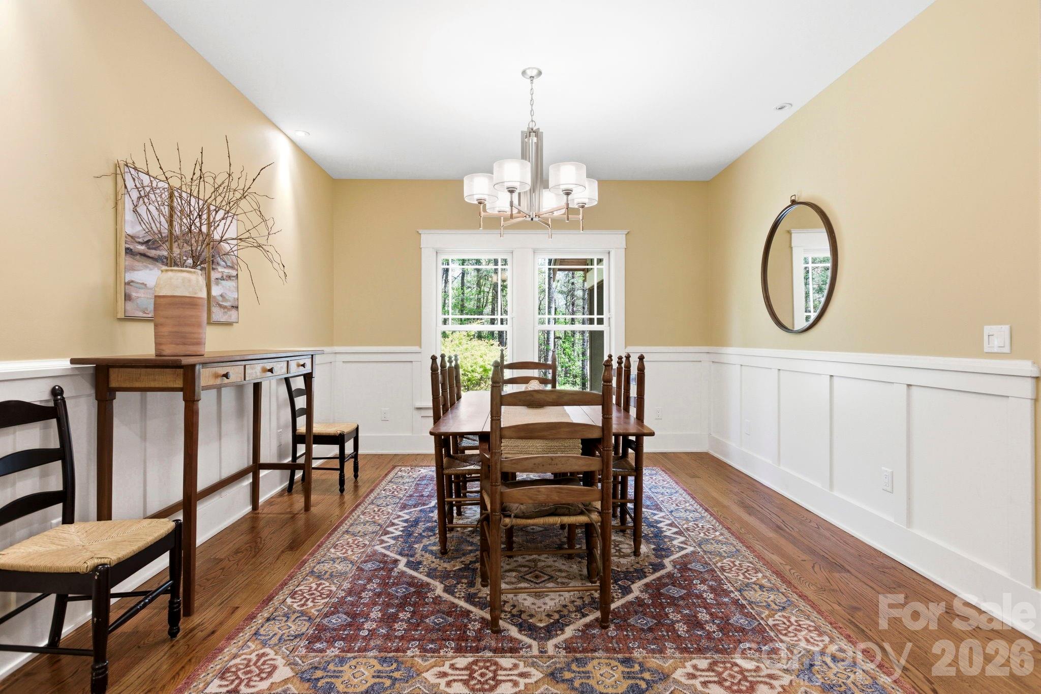 31 Ashbrook Meadows — Fletcher