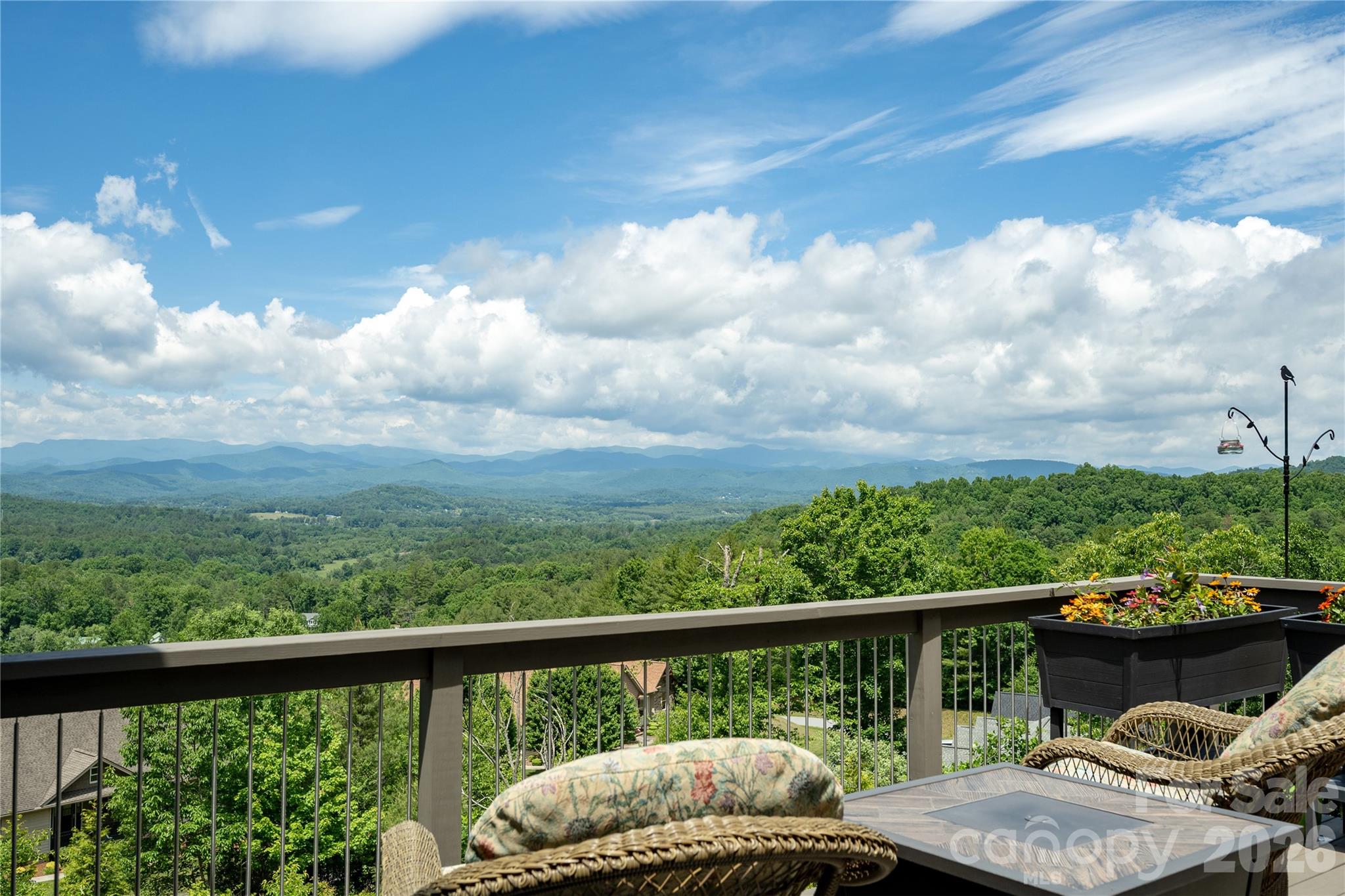 467 Crystal Heights Drive — Hendersonville