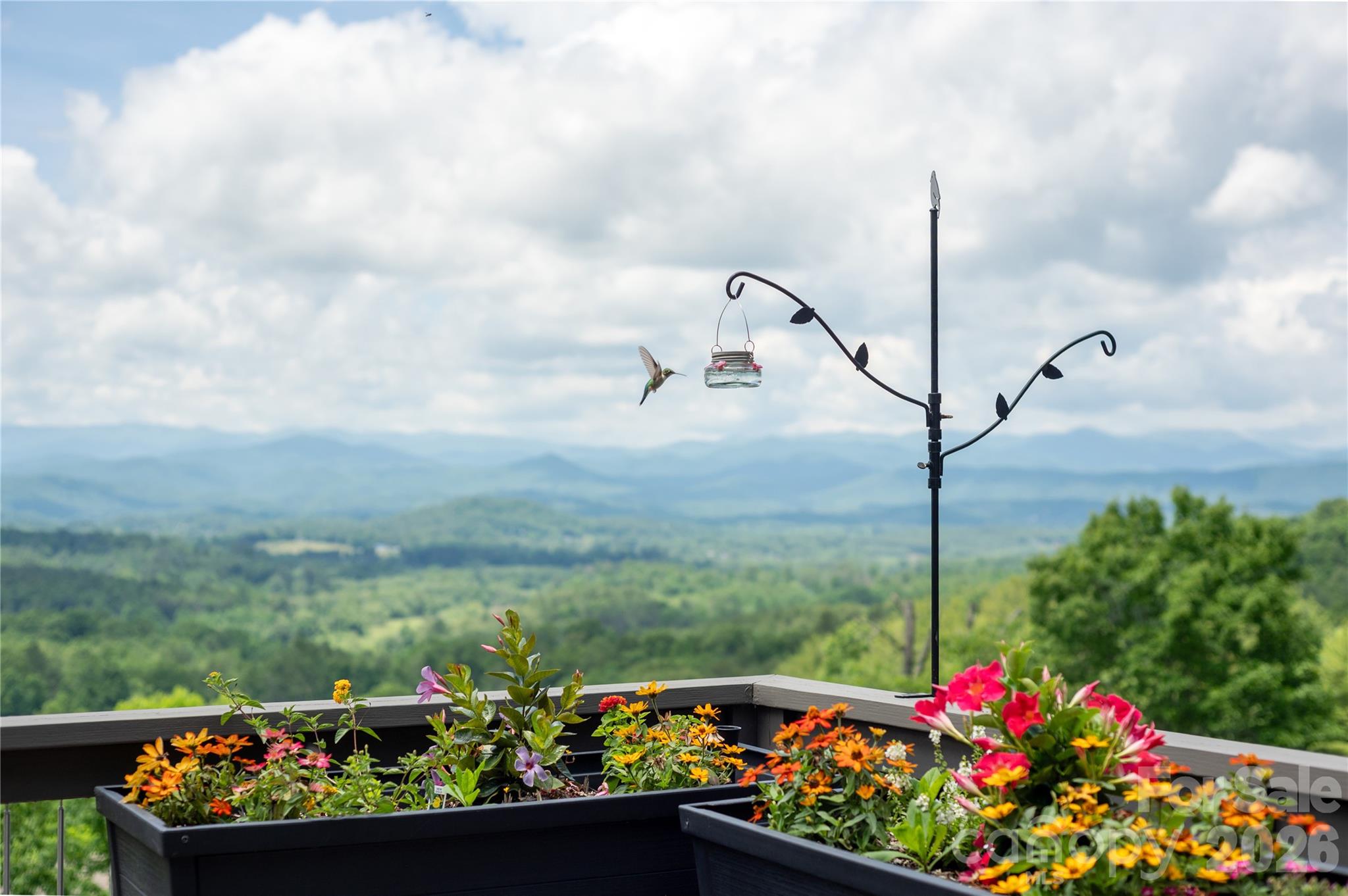 467 Crystal Heights Drive — Hendersonville