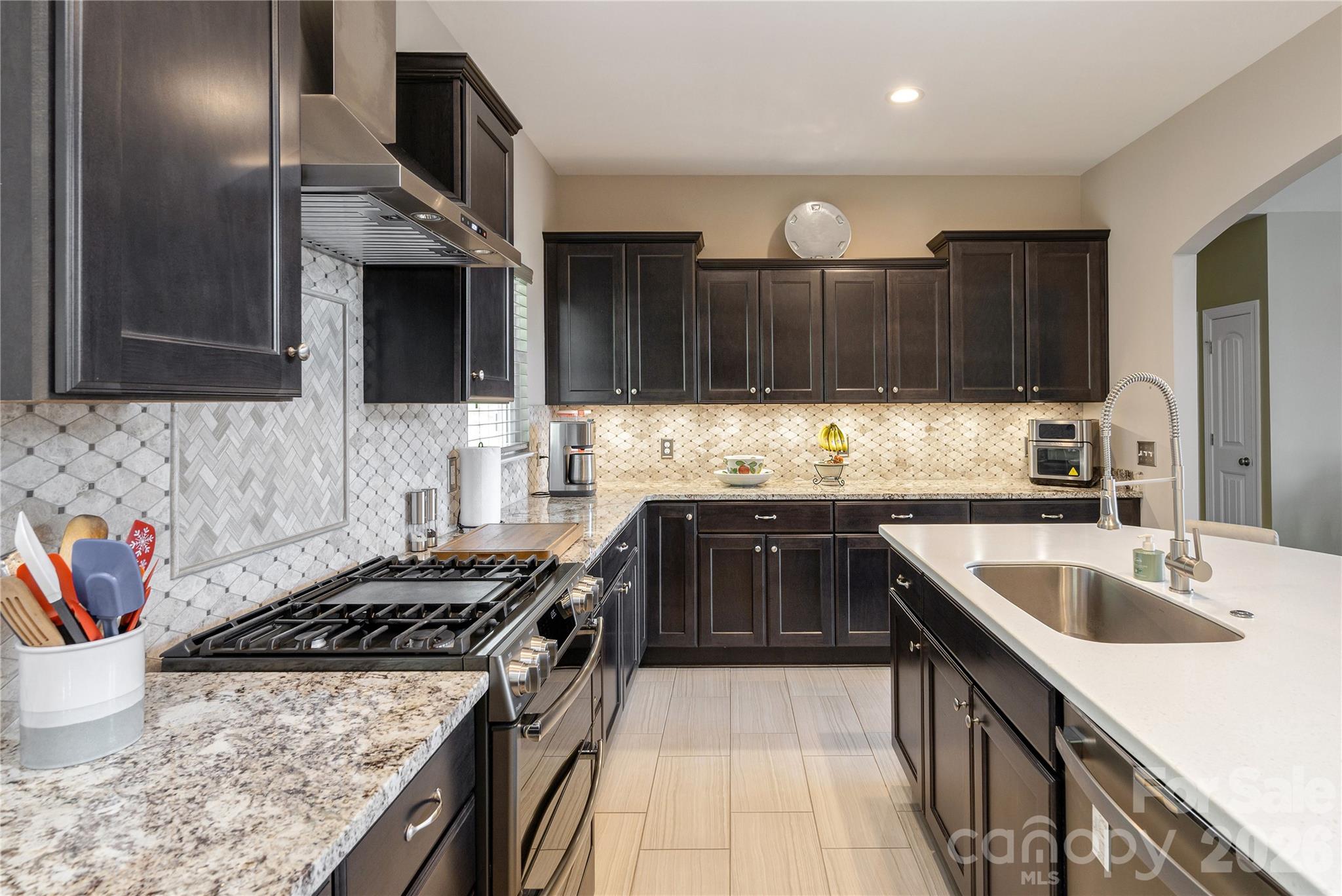 467 Crystal Heights Drive — Hendersonville
