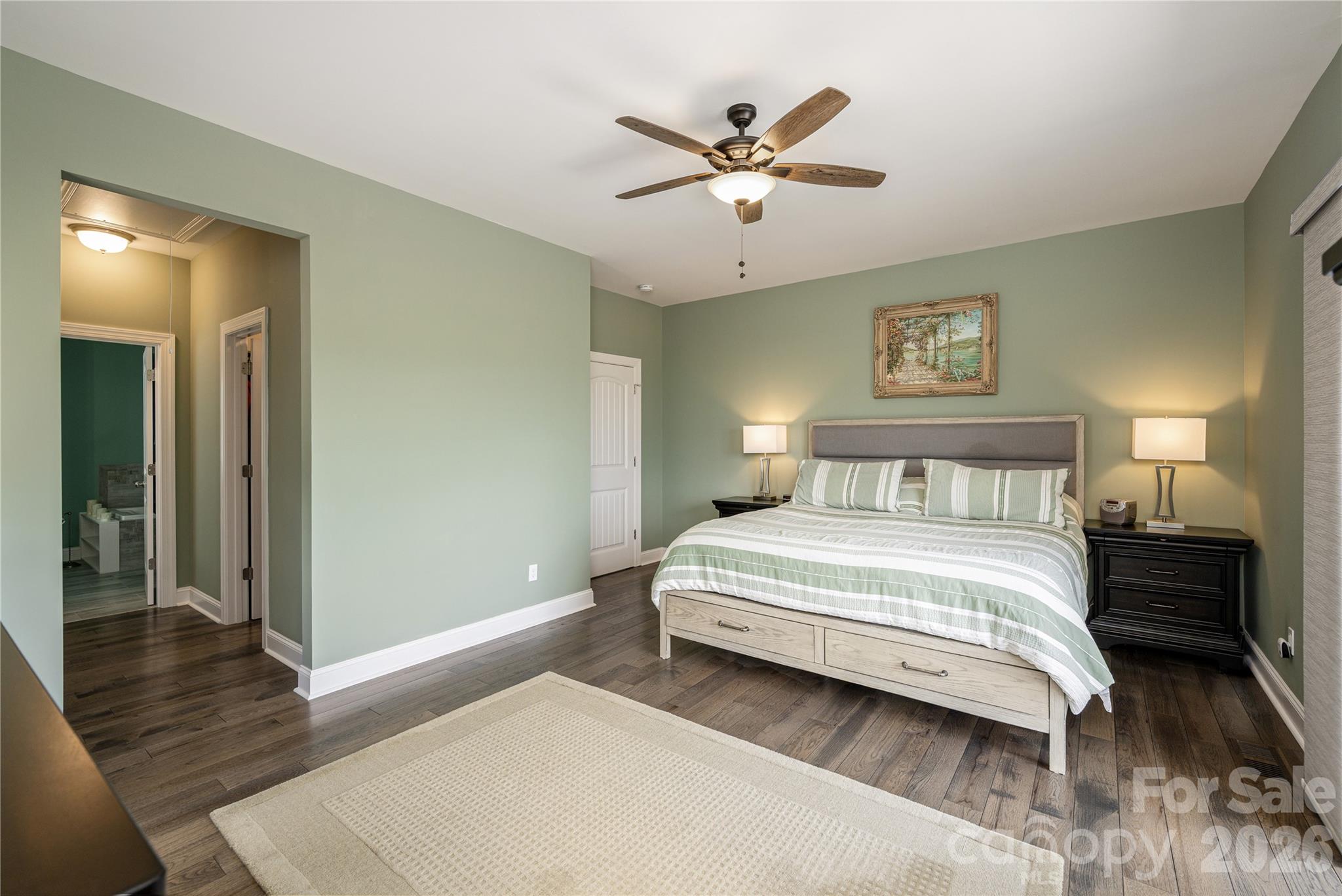 467 Crystal Heights Drive — Hendersonville