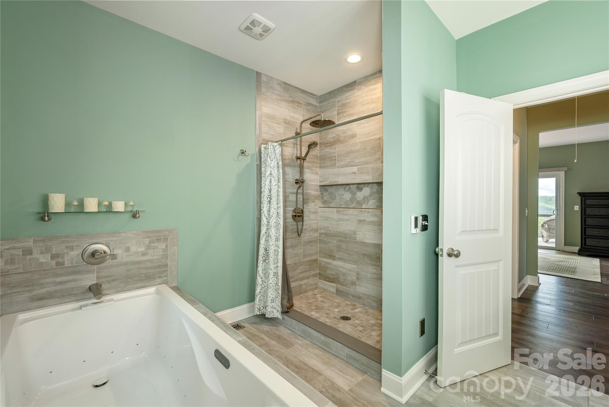 467 Crystal Heights Drive — Hendersonville