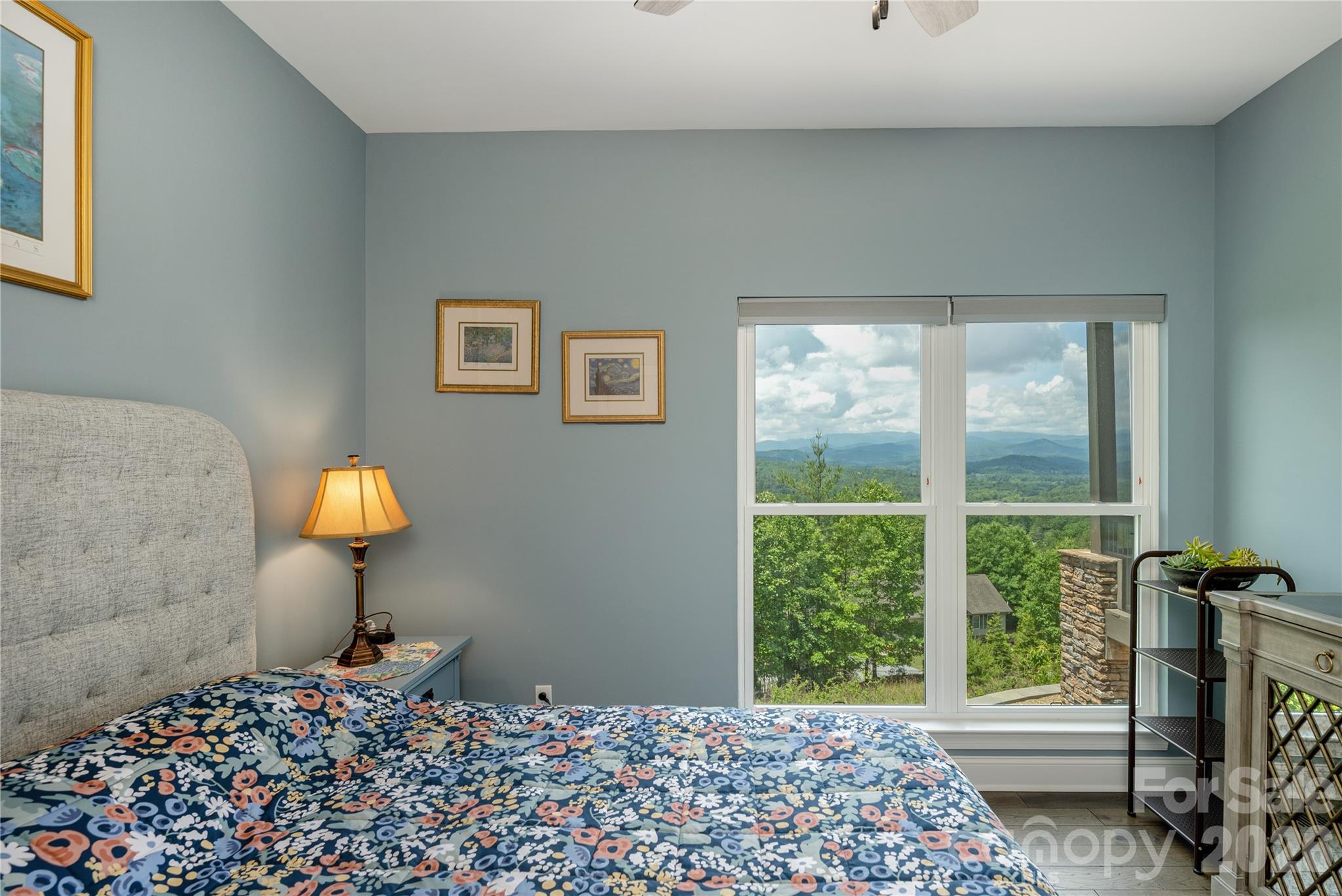 467 Crystal Heights Drive — Hendersonville