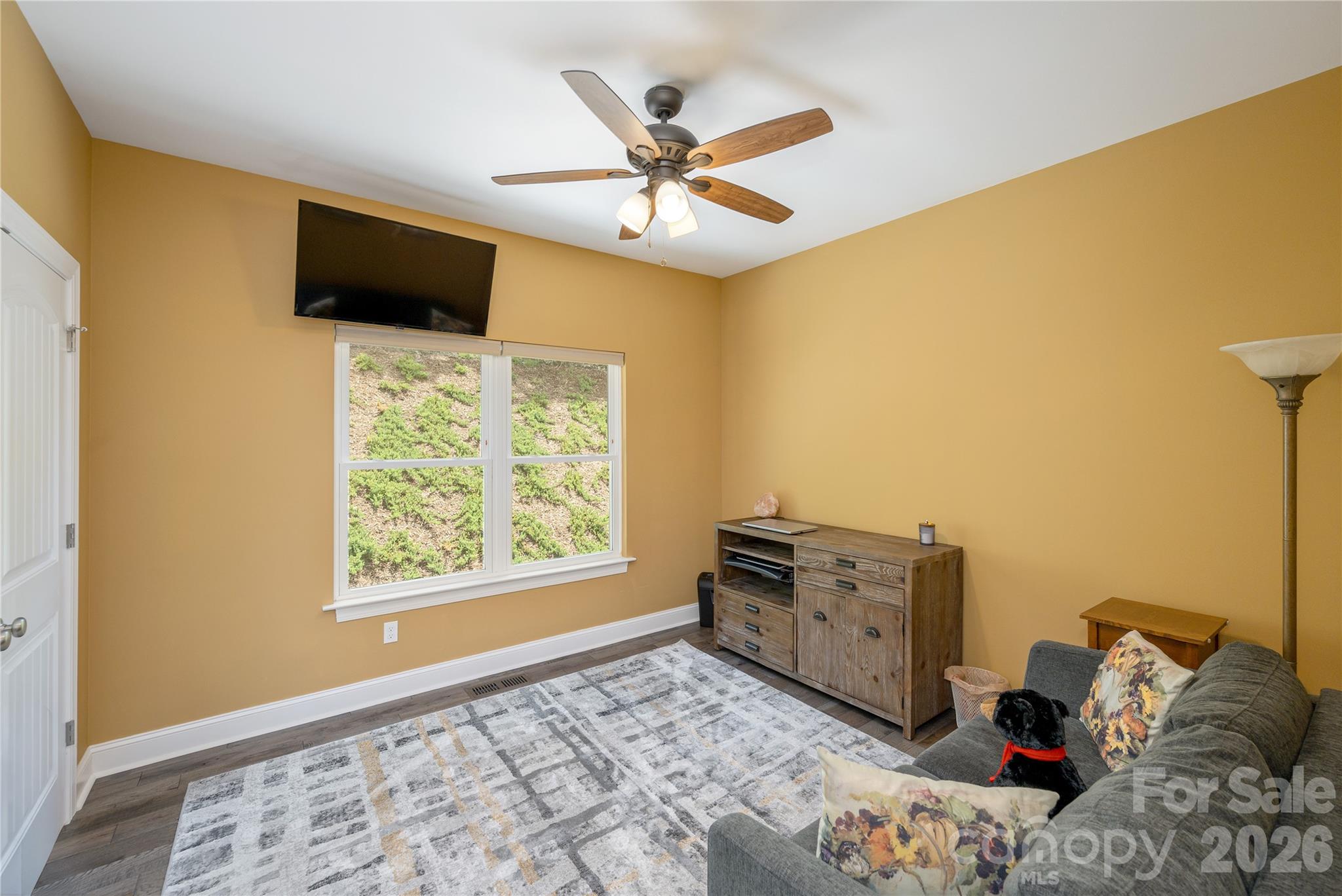 467 Crystal Heights Drive — Hendersonville