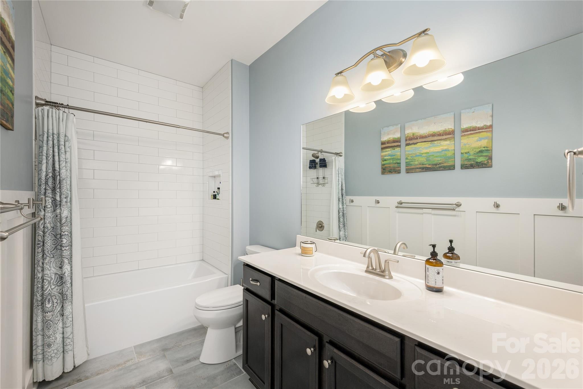 467 Crystal Heights Drive — Hendersonville