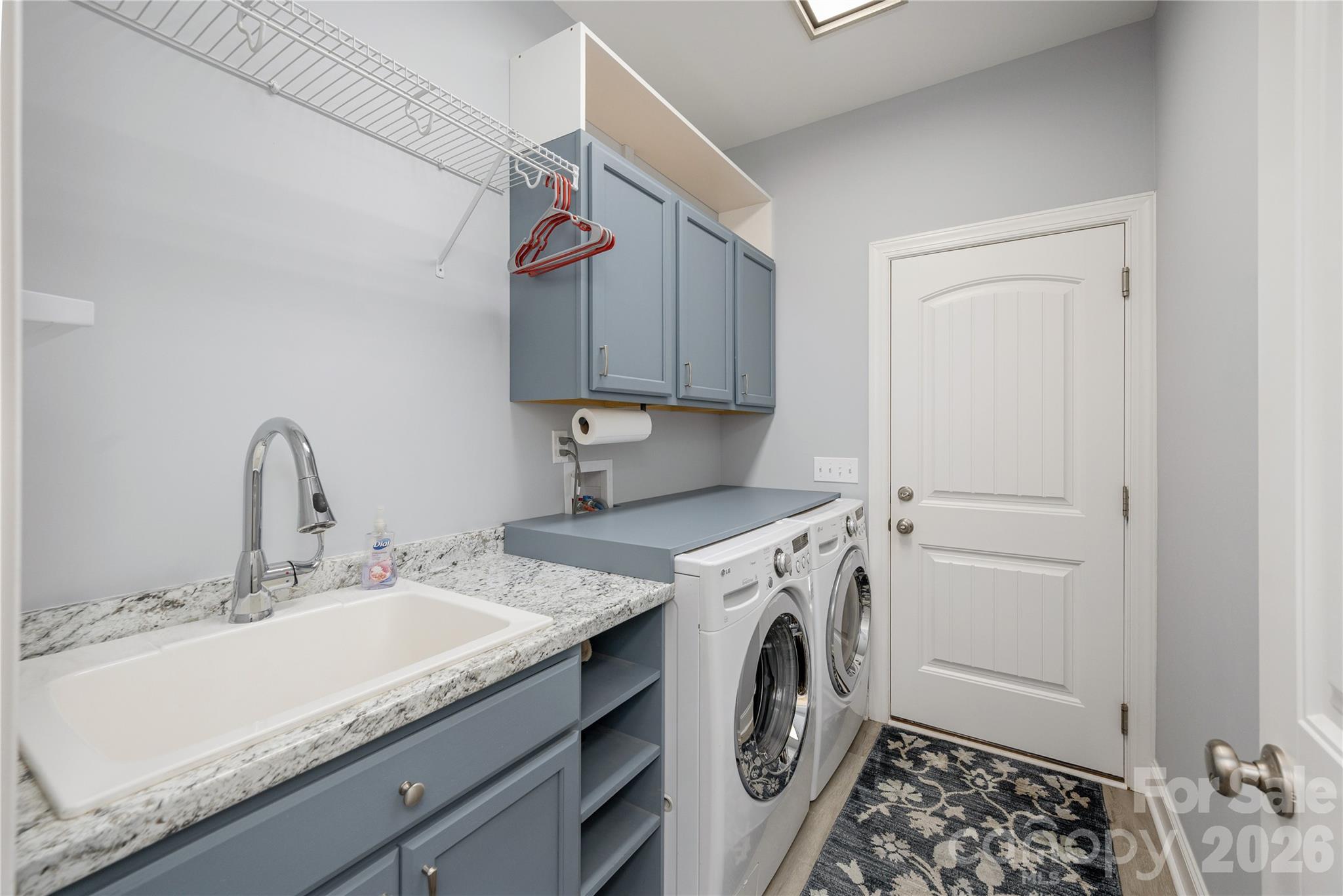 467 Crystal Heights Drive — Hendersonville