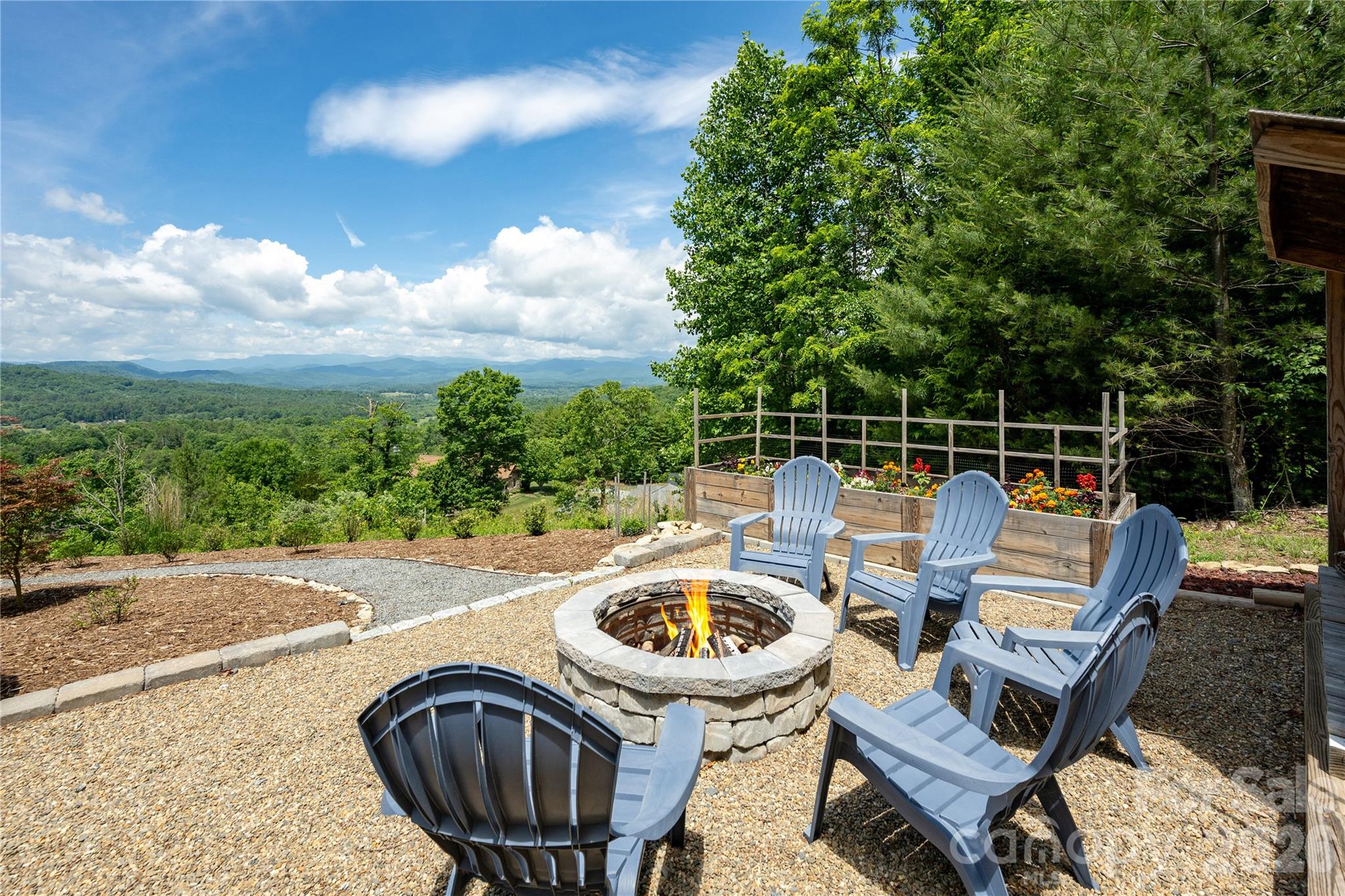 467 Crystal Heights Drive — Hendersonville
