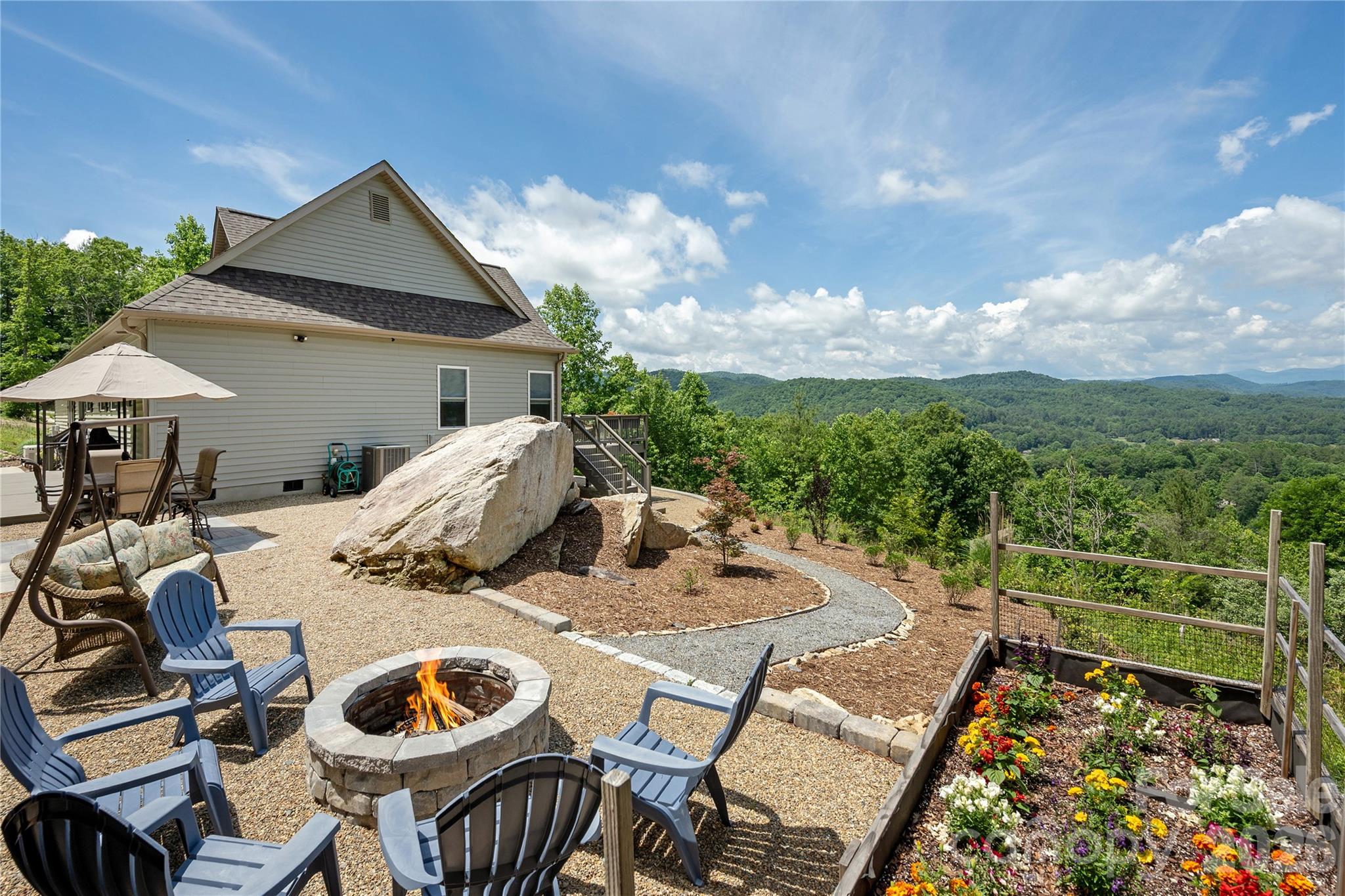 467 Crystal Heights Drive — Hendersonville