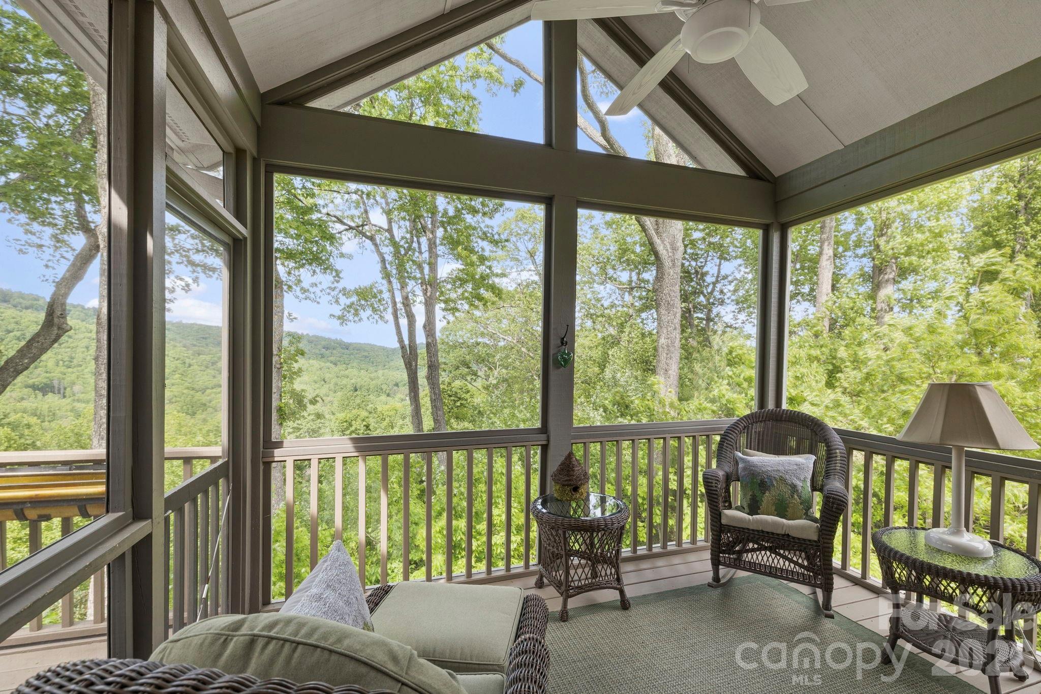8 Spring Ridge Lane — Hendersonville