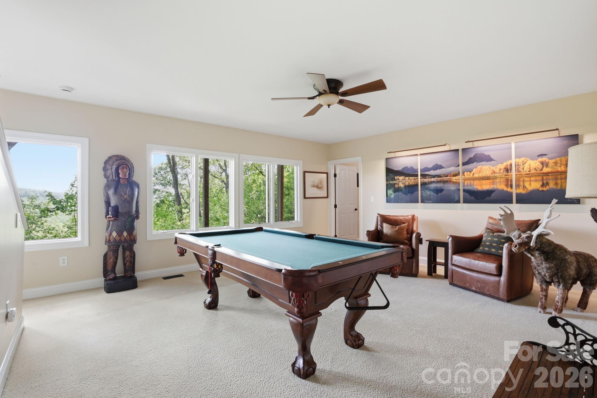 8 Spring Ridge Lane — Hendersonville