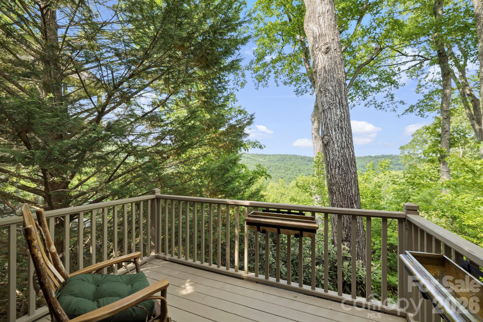 8 Spring Ridge Lane — Hendersonville